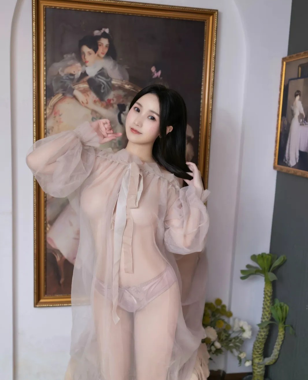 Tiểu Hồng Hạnh