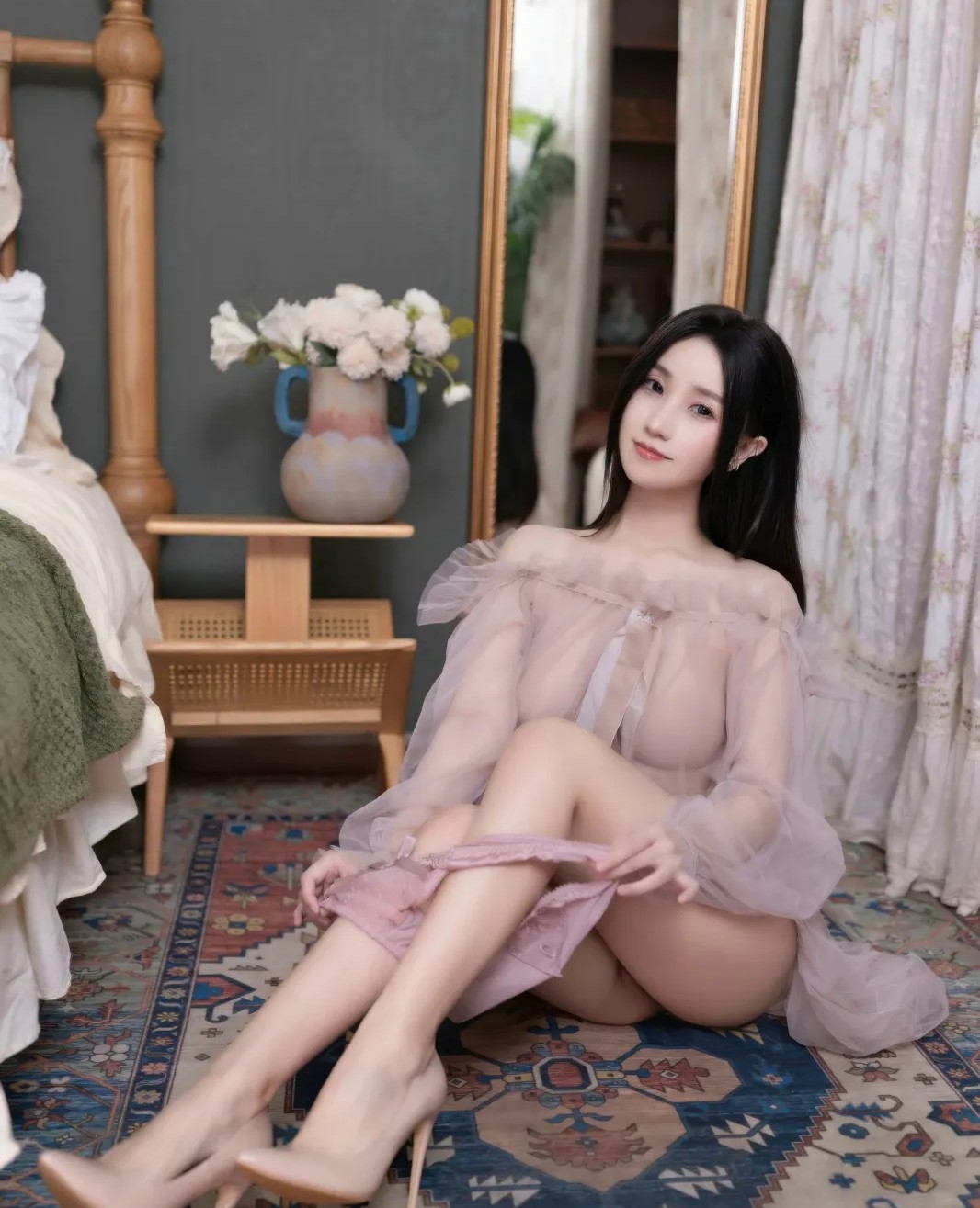 Tiểu Hồng Hạnh