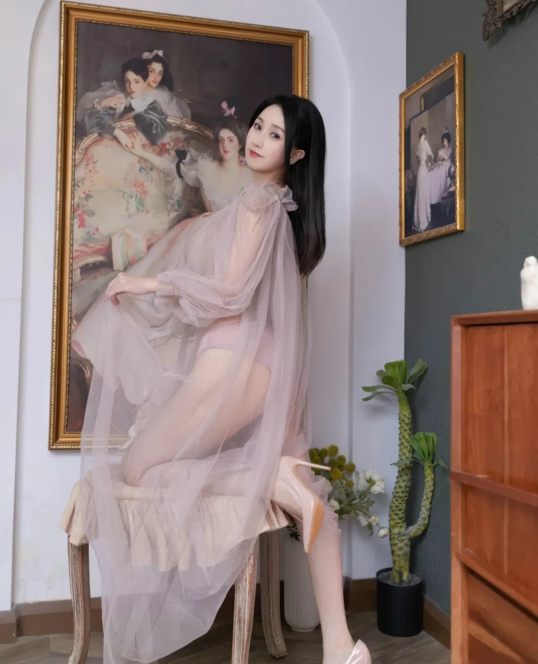 Tiểu Hồng Hạnh