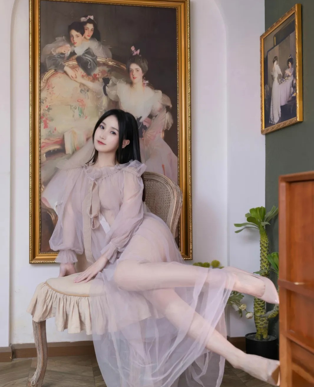 Tiểu Hồng Hạnh