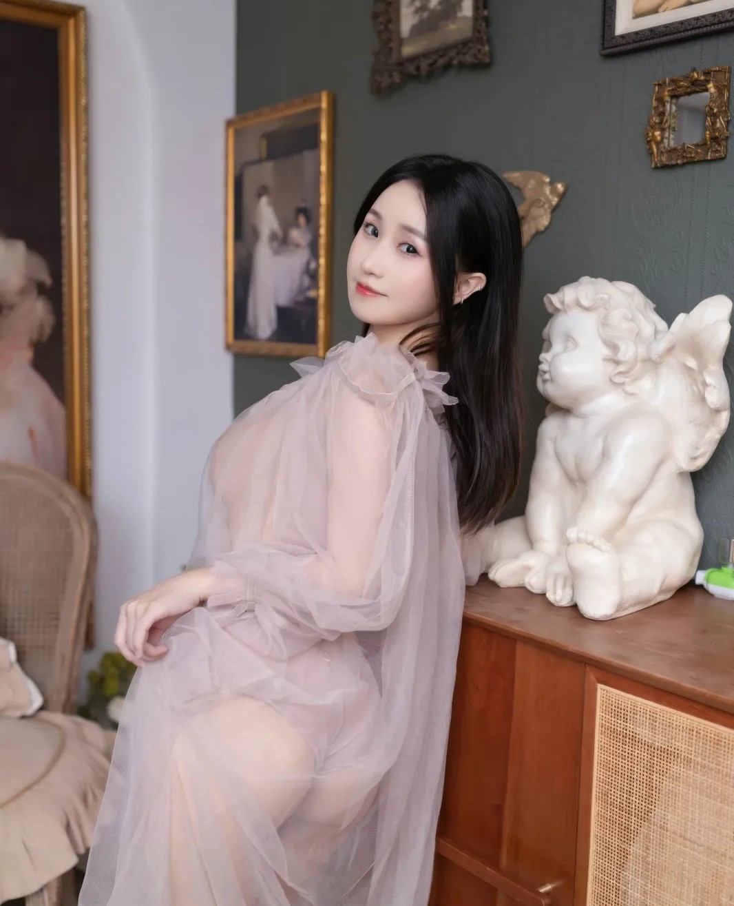 Tiểu Hồng Hạnh