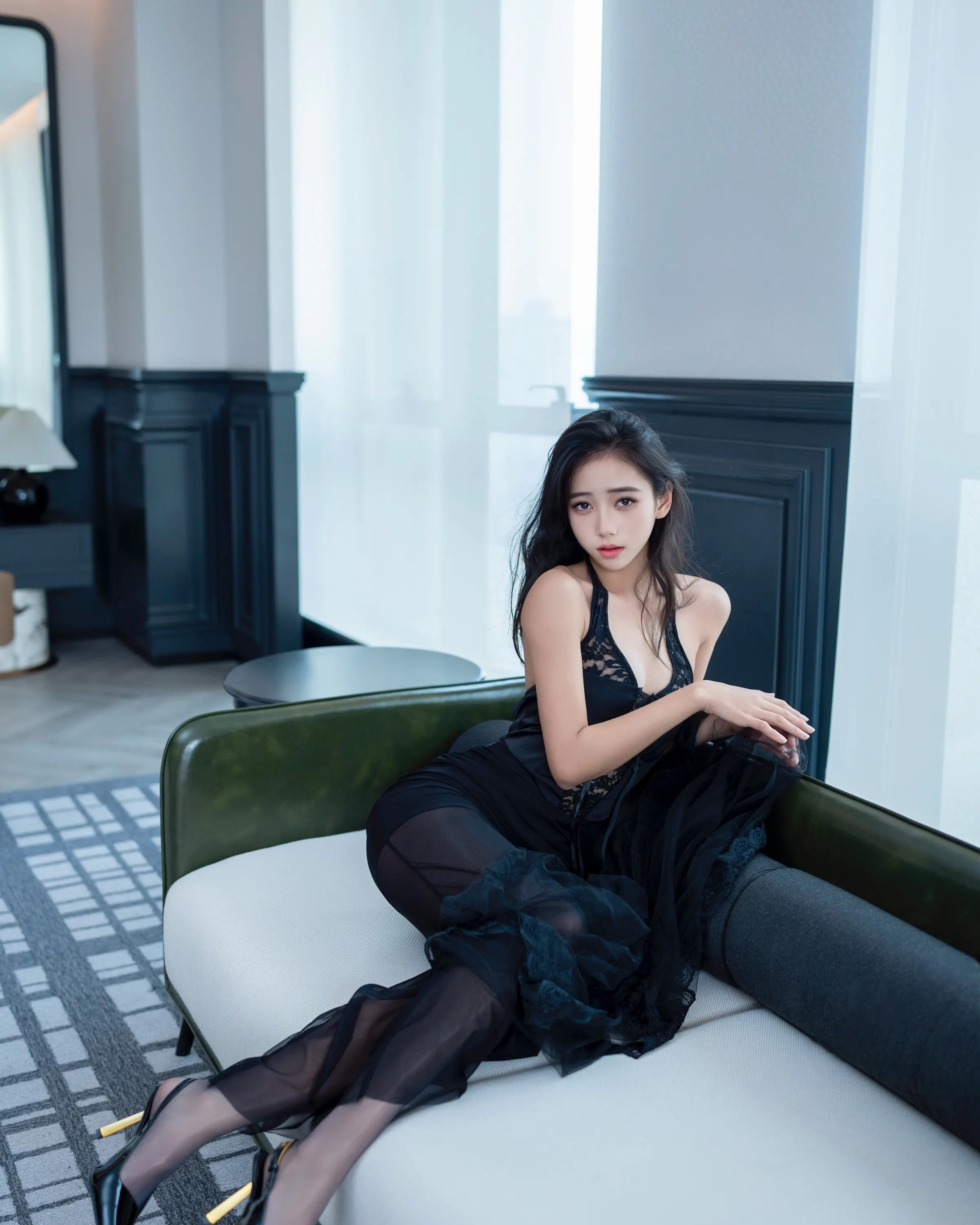 Tiểu Lý Anh