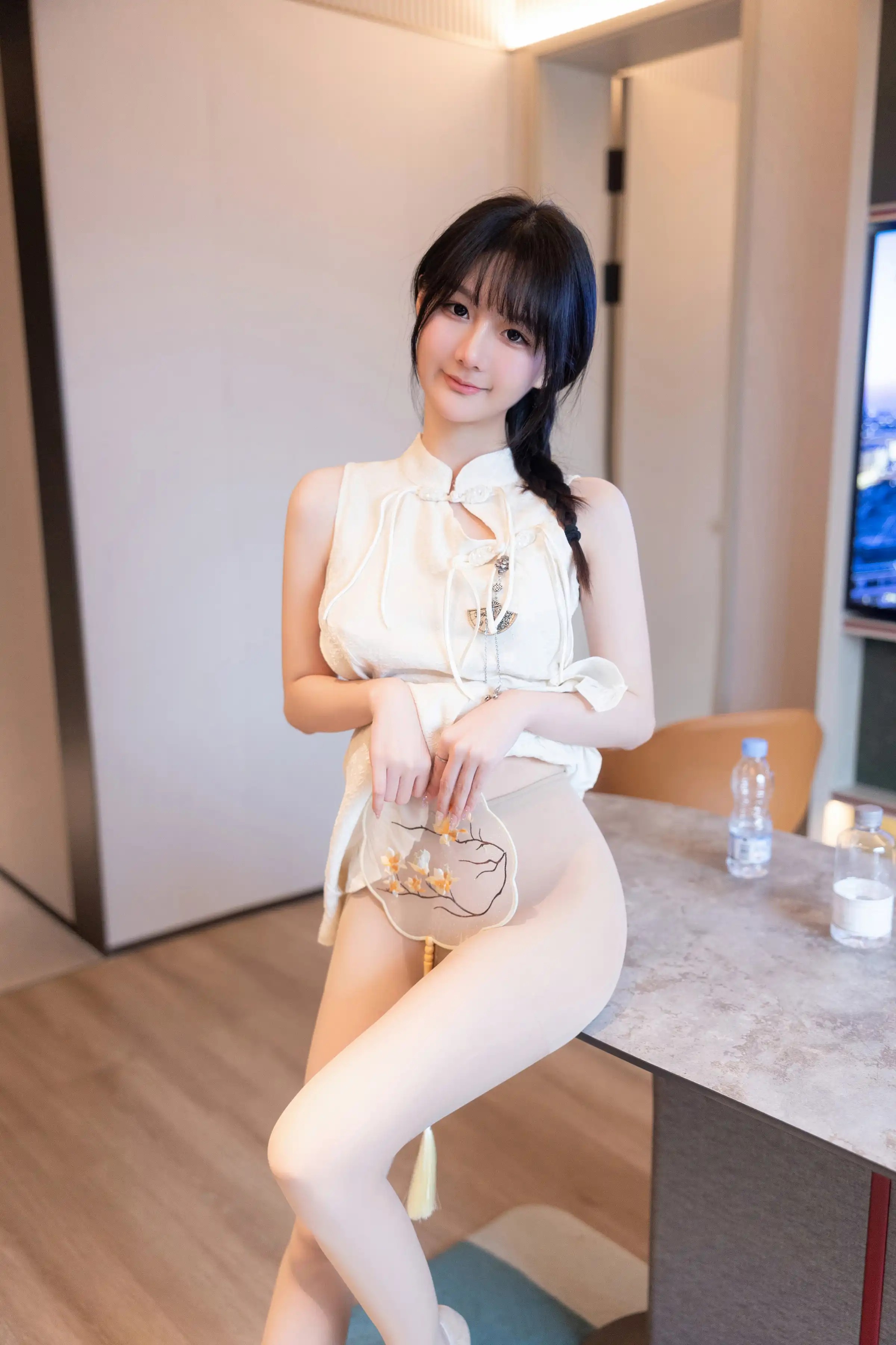 Tiêu Mẫn Hoa