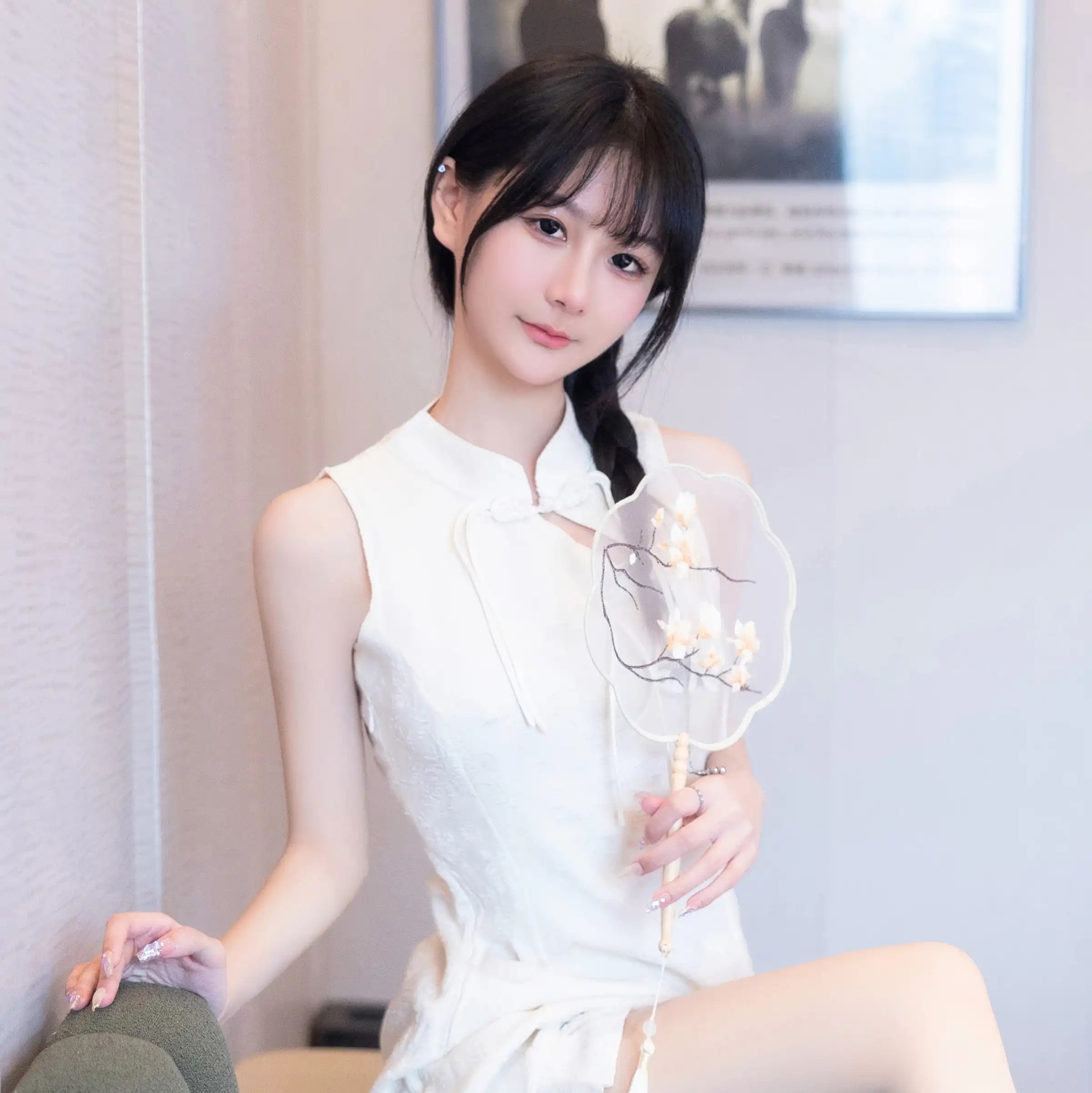 Tiêu Mẫn Hoa