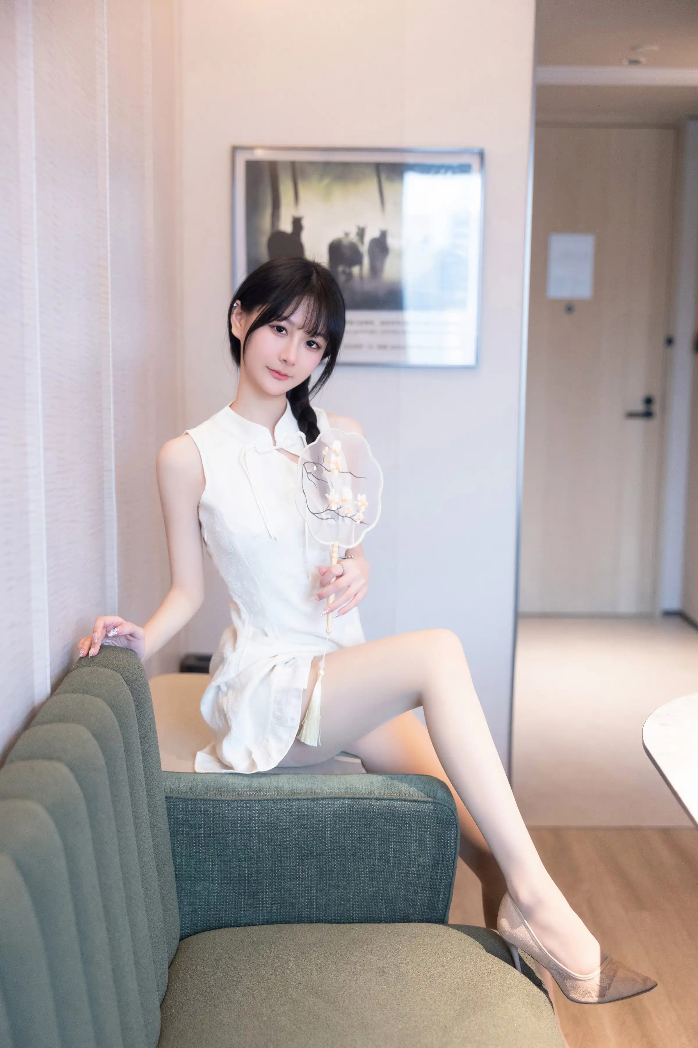 Tiêu Mẫn Hoa