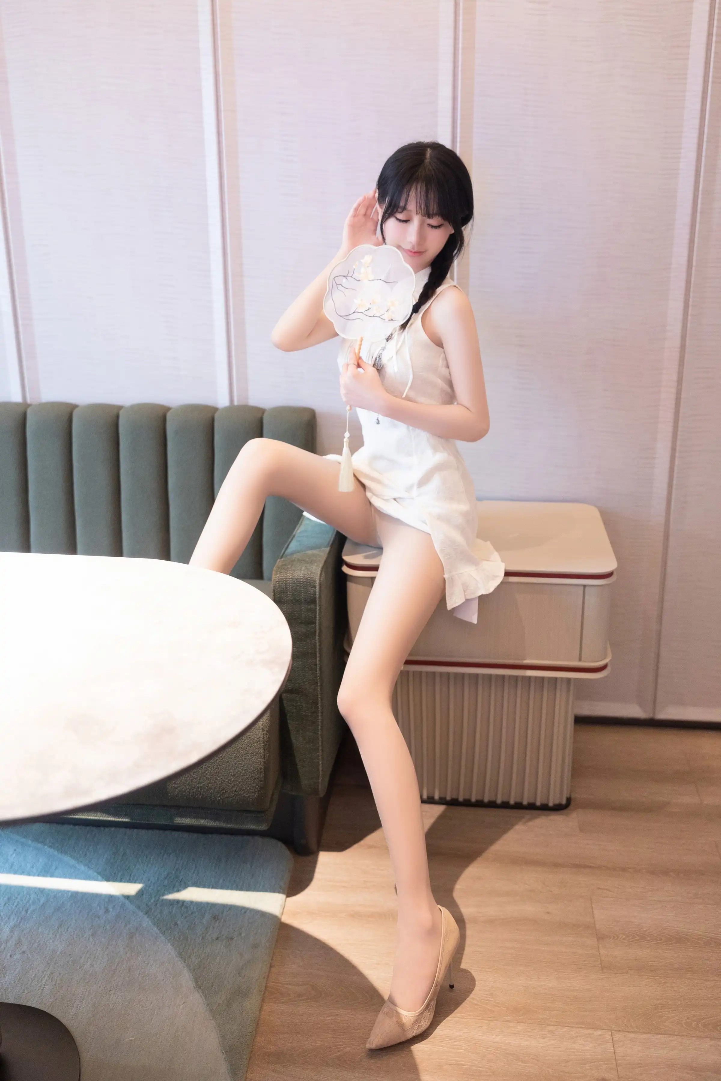 Tiêu Mẫn Hoa
