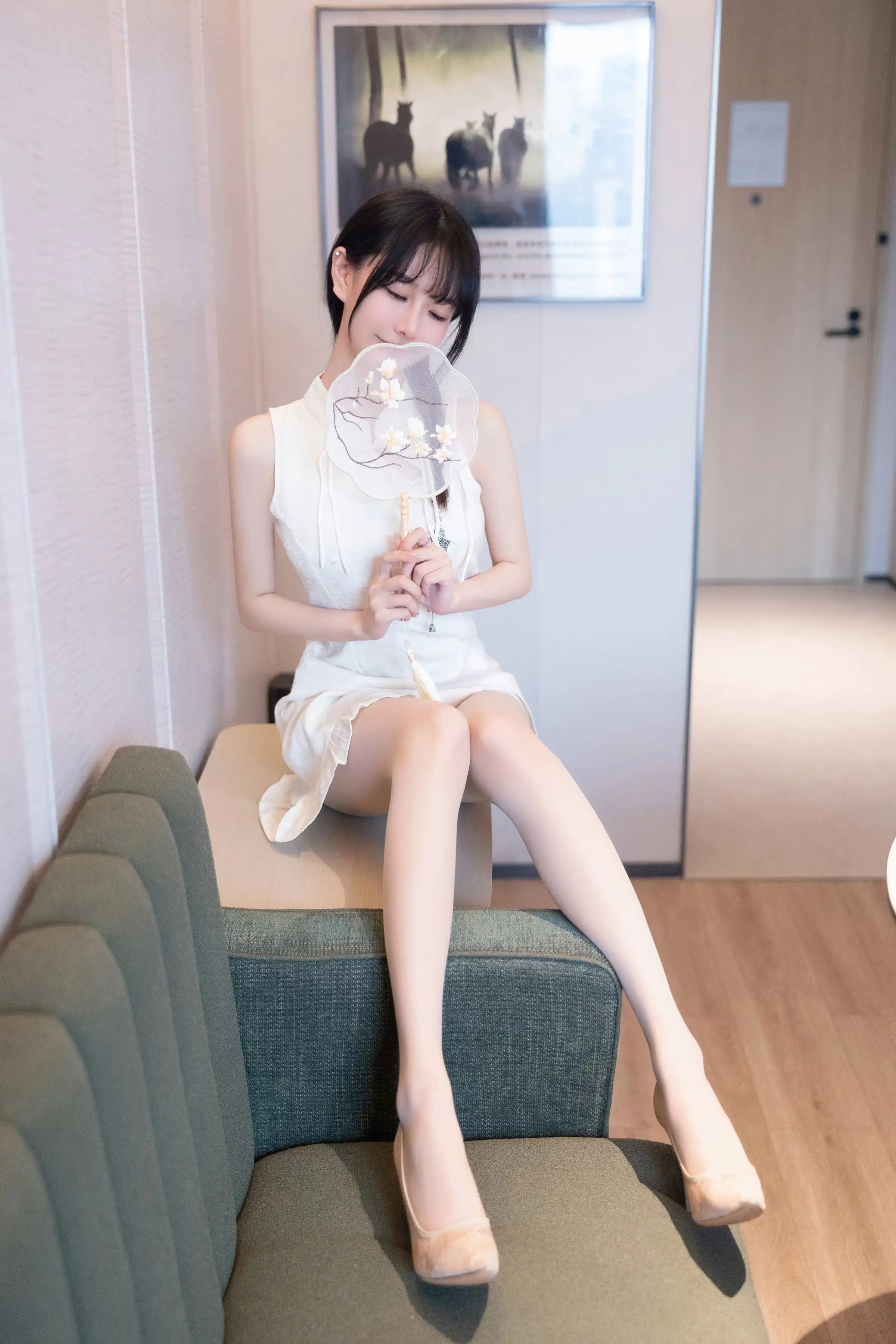 Tiêu Mẫn Hoa