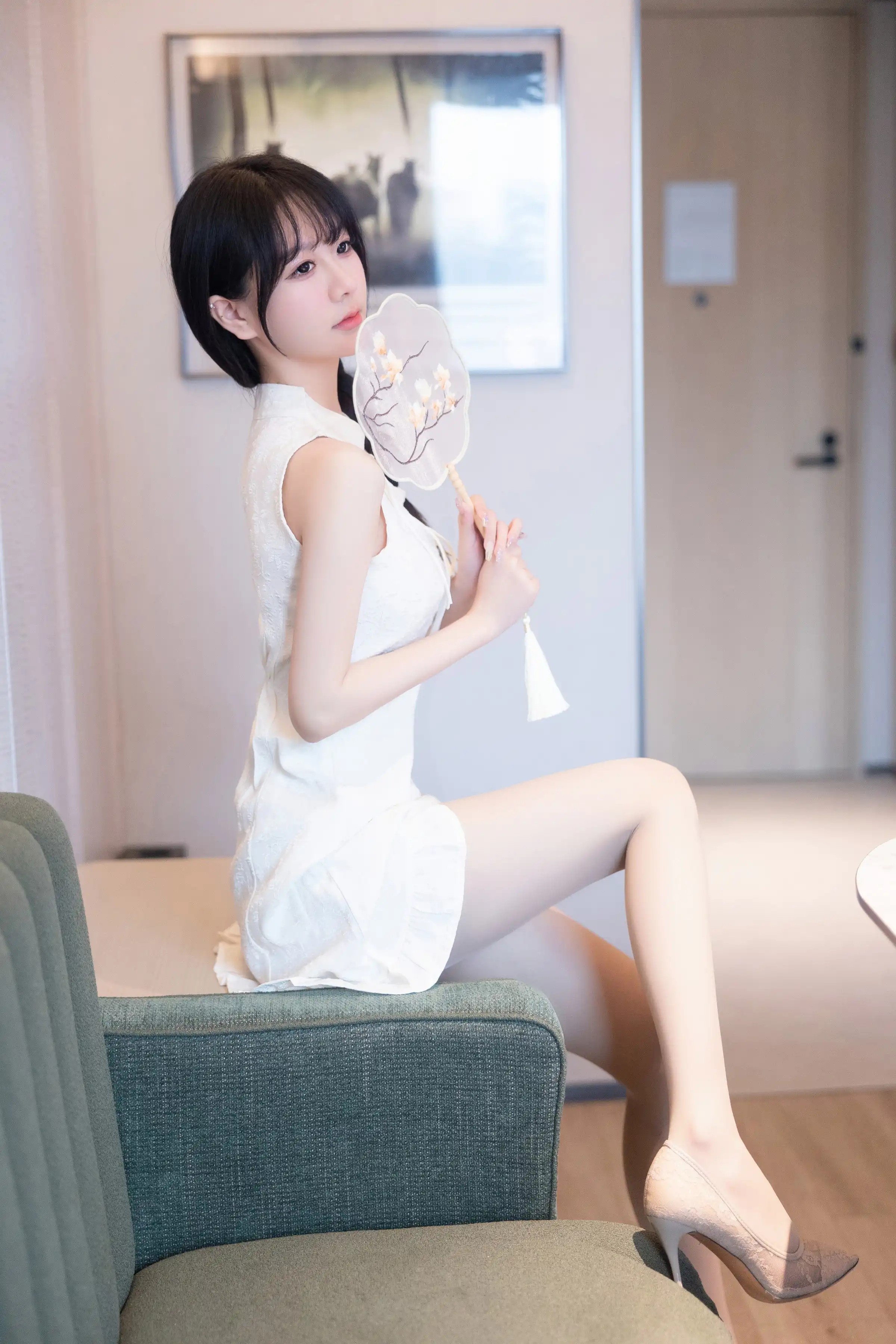 Tiêu Mẫn Hoa