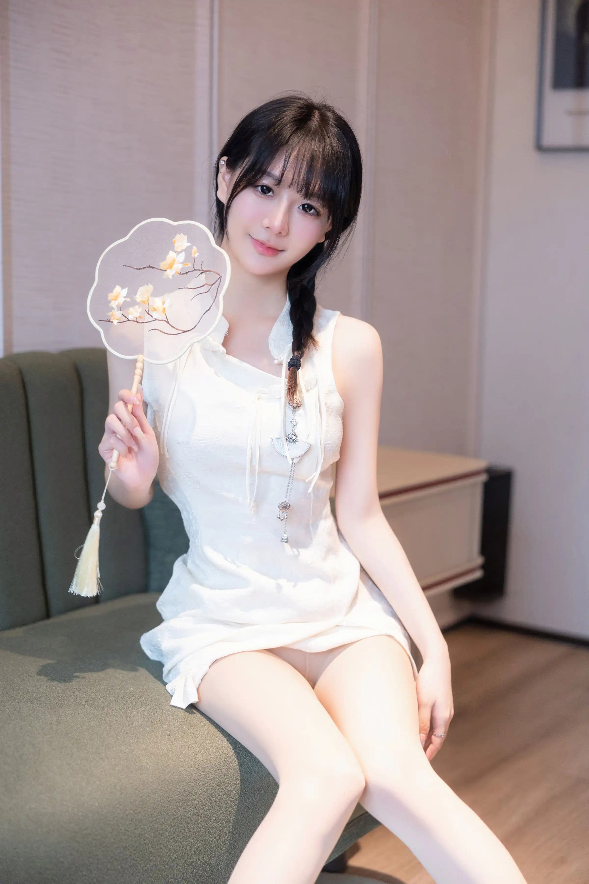 Tiêu Mẫn Hoa