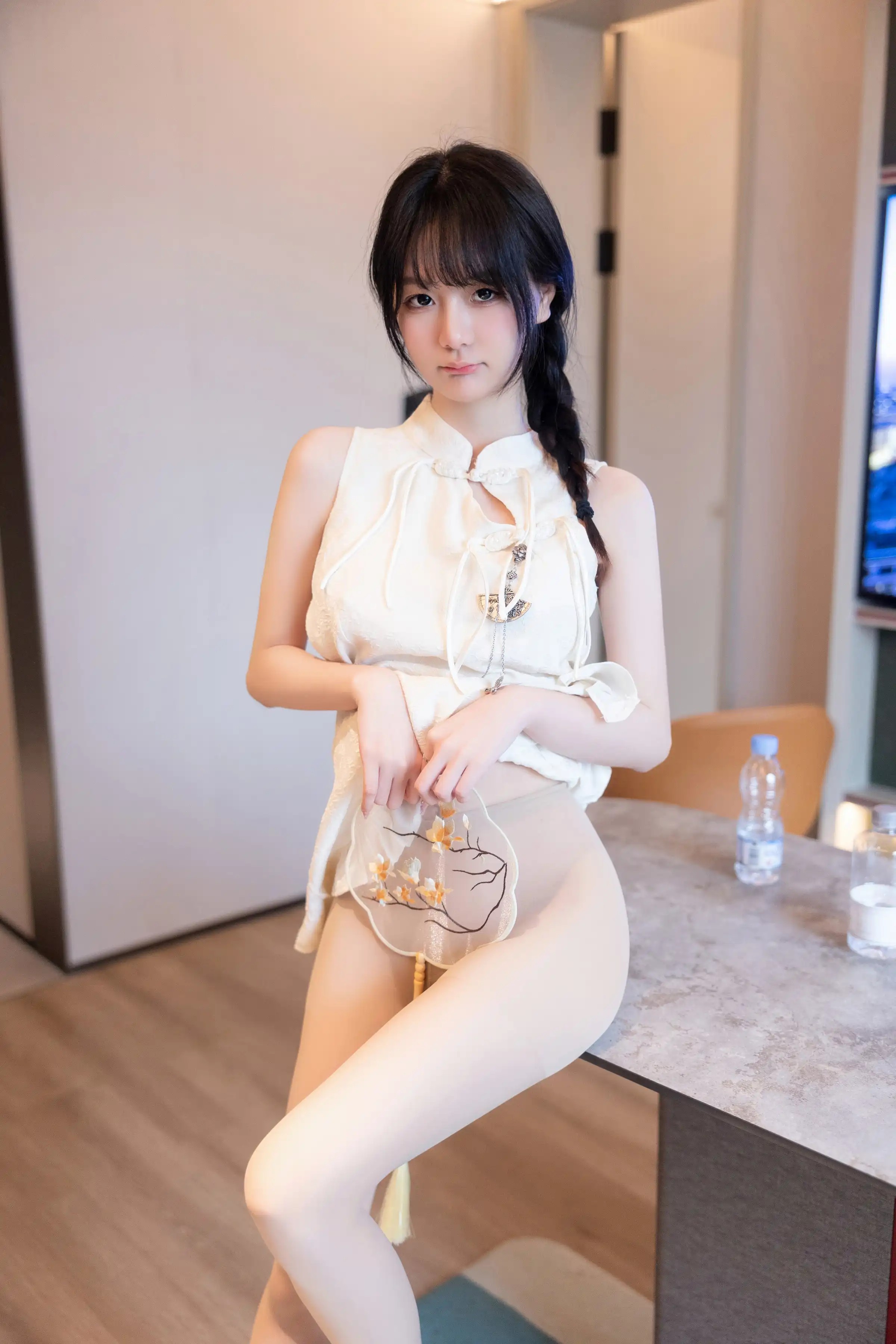 Tiêu Mẫn Hoa
