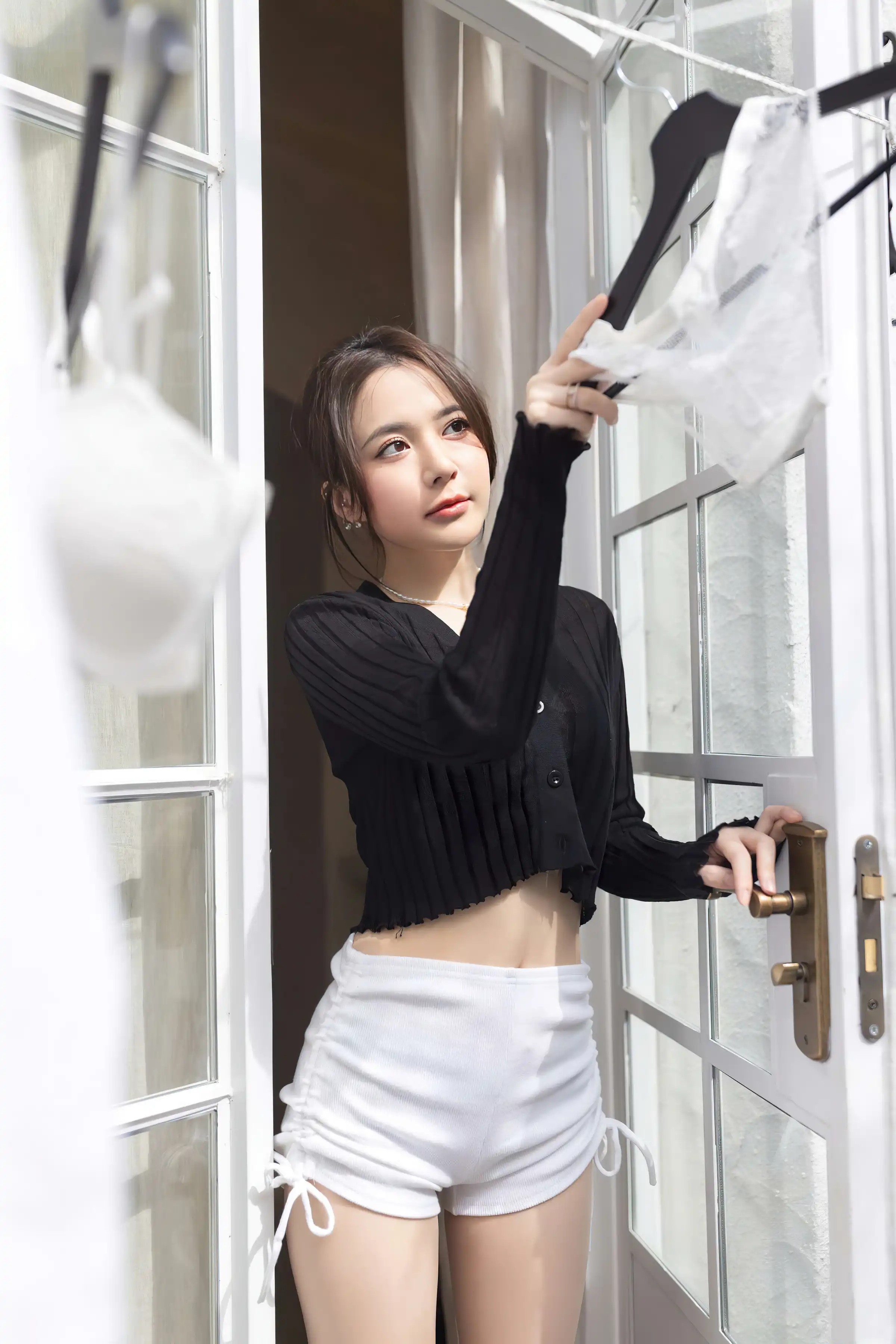 Tiêu Mẫn Nhi