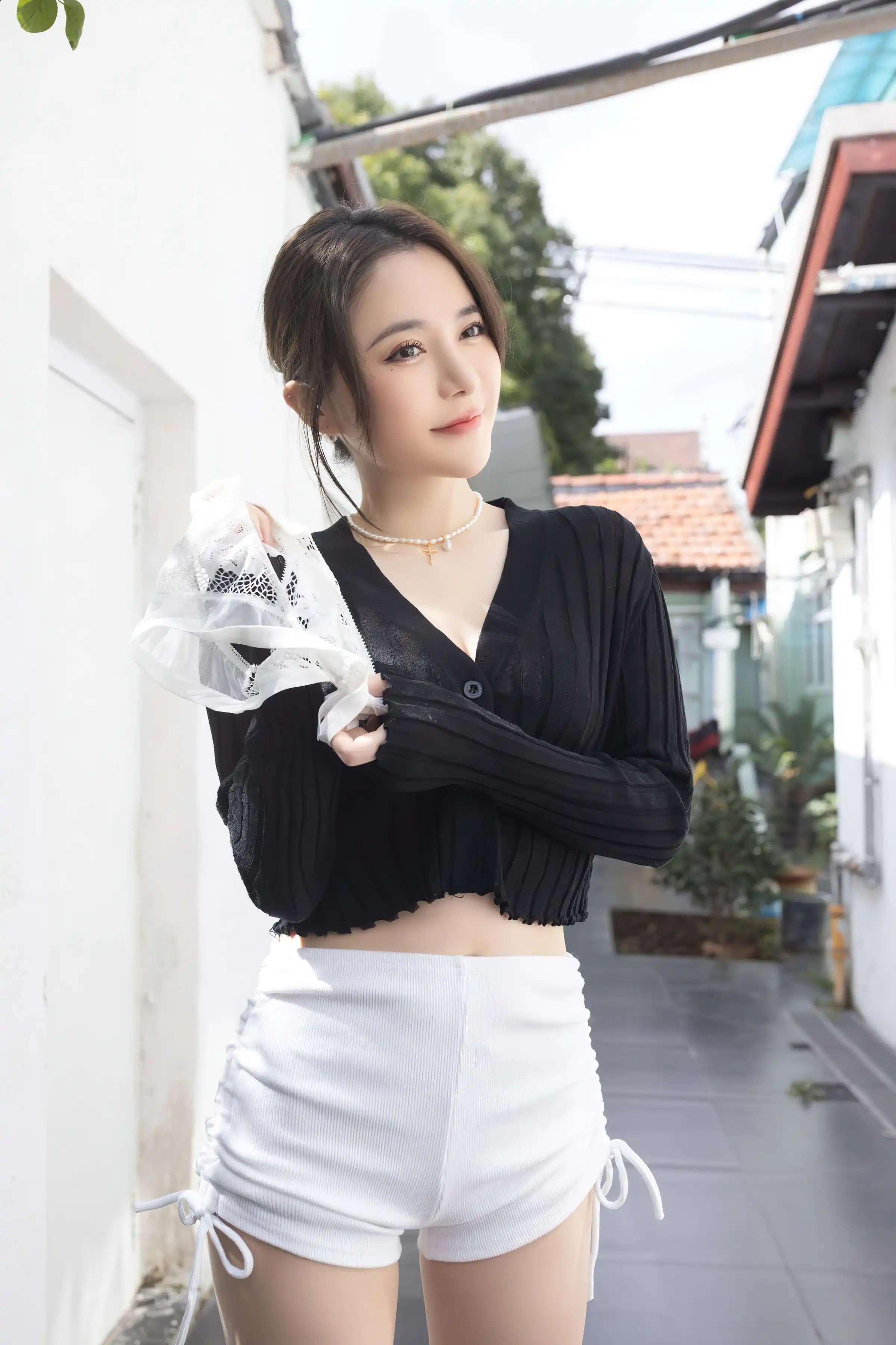 Tiêu Mẫn Nhi