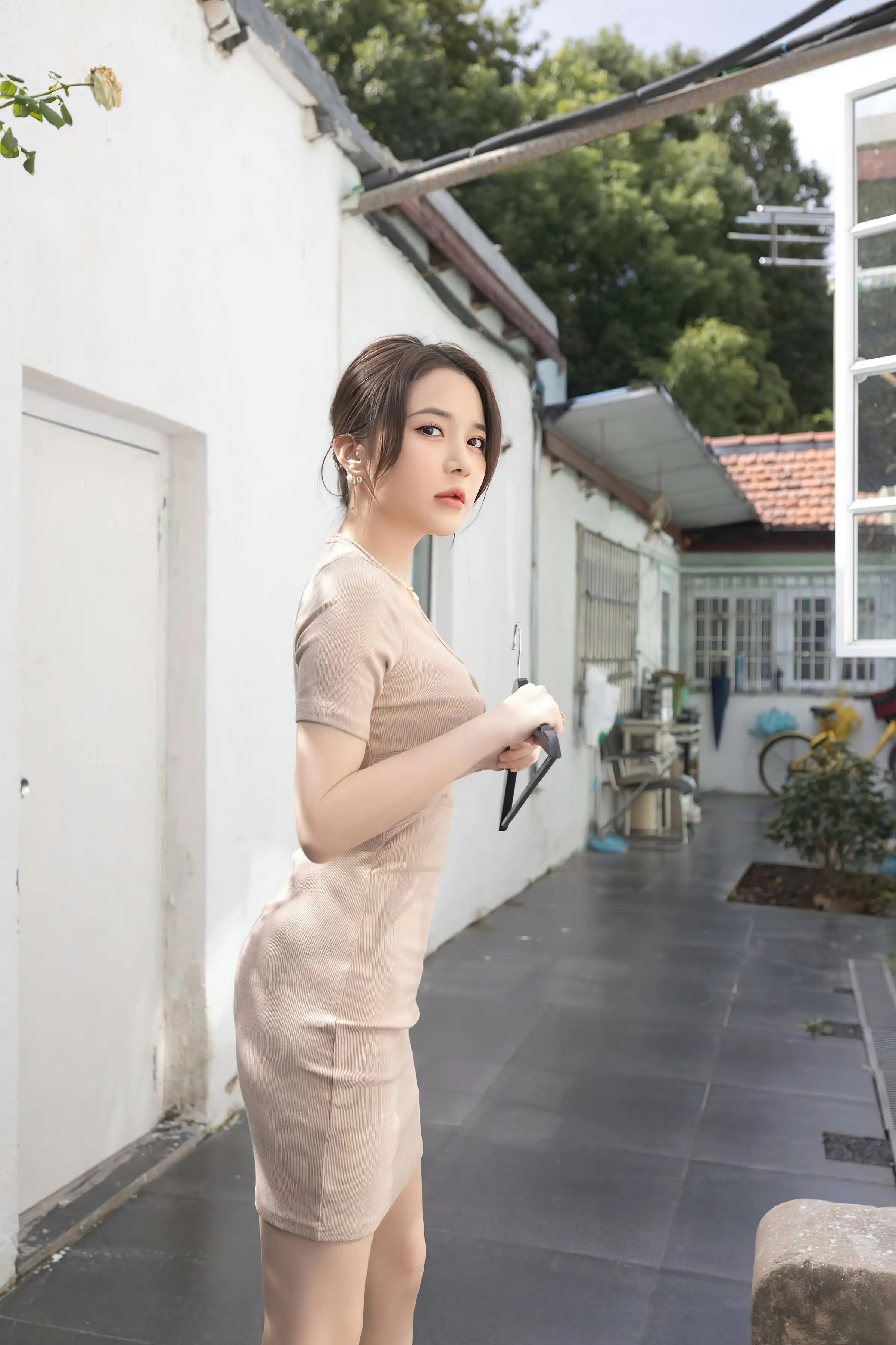 Tiêu Mẫn Nhi