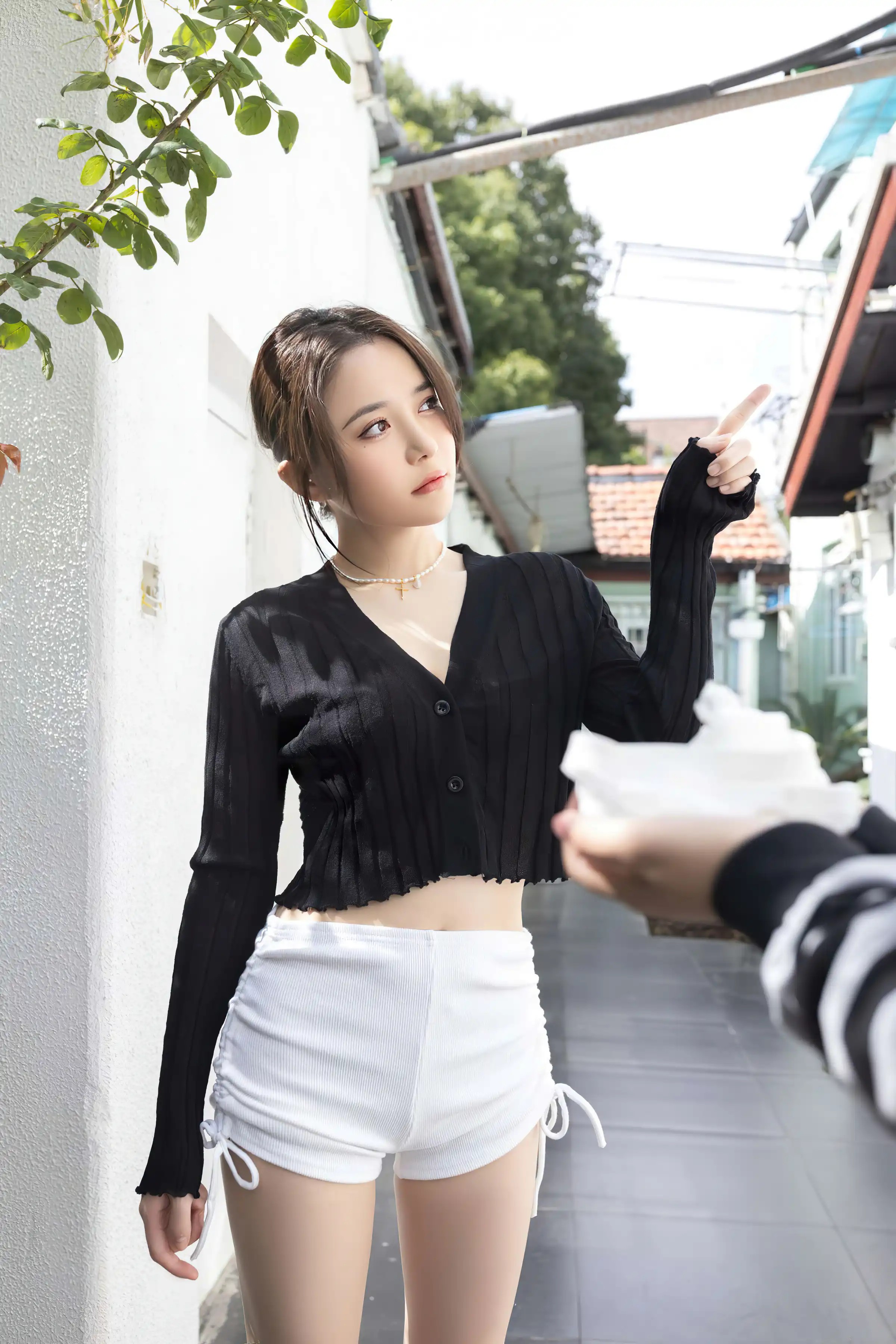 Tiêu Mẫn Nhi