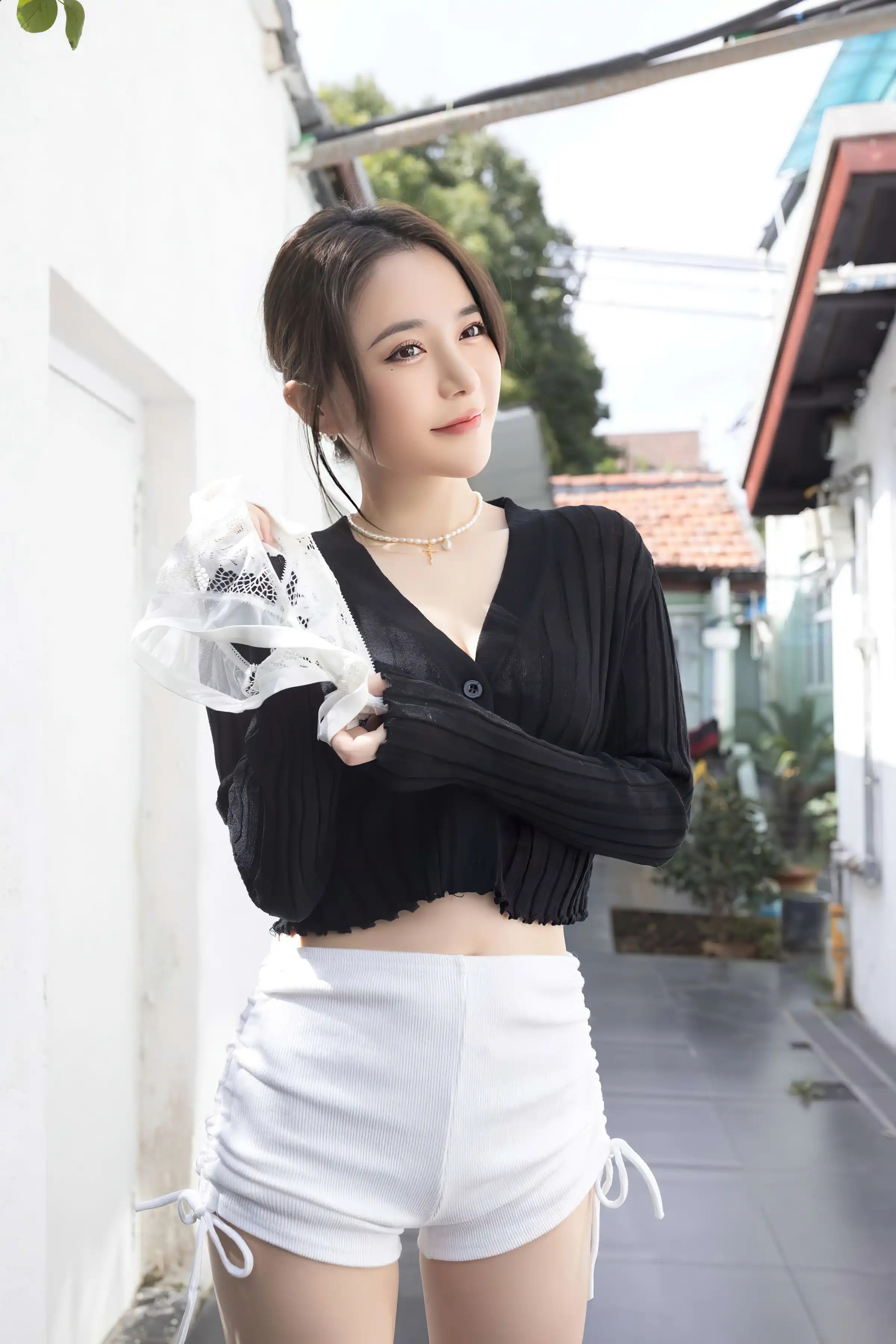 Tiêu Mẫn Nhi