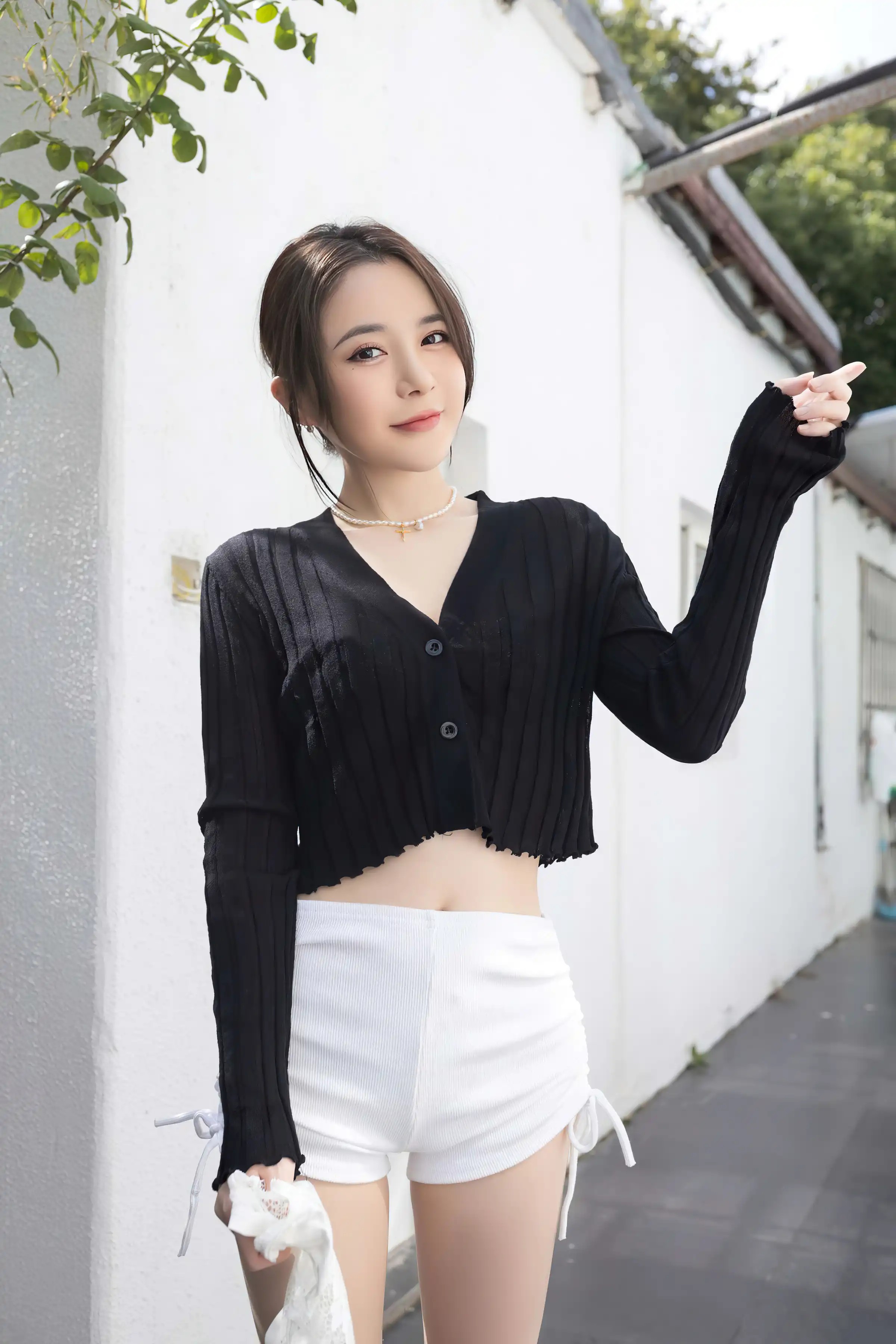 Tiêu Mẫn Nhi