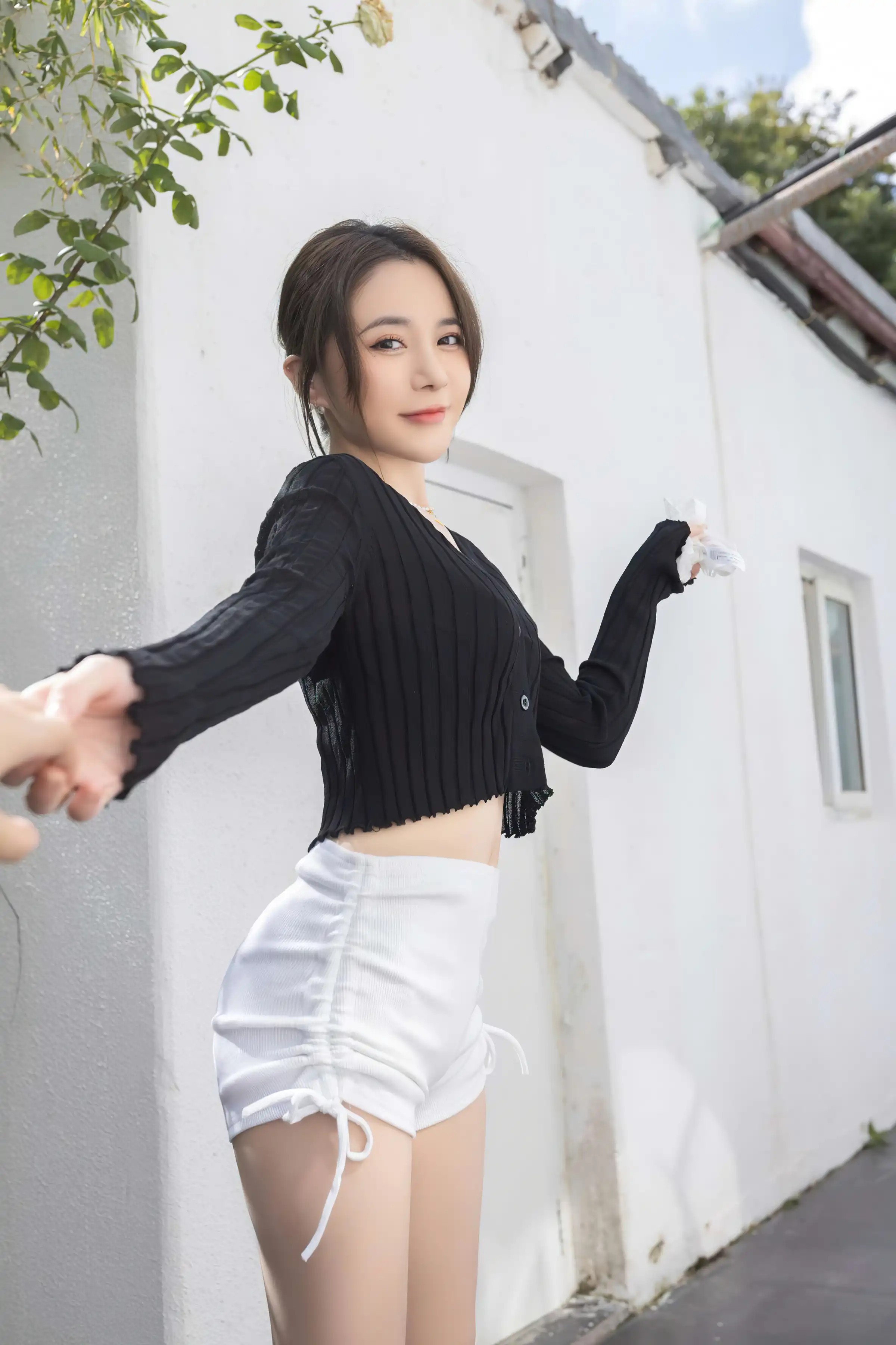 Tiêu Mẫn Nhi
