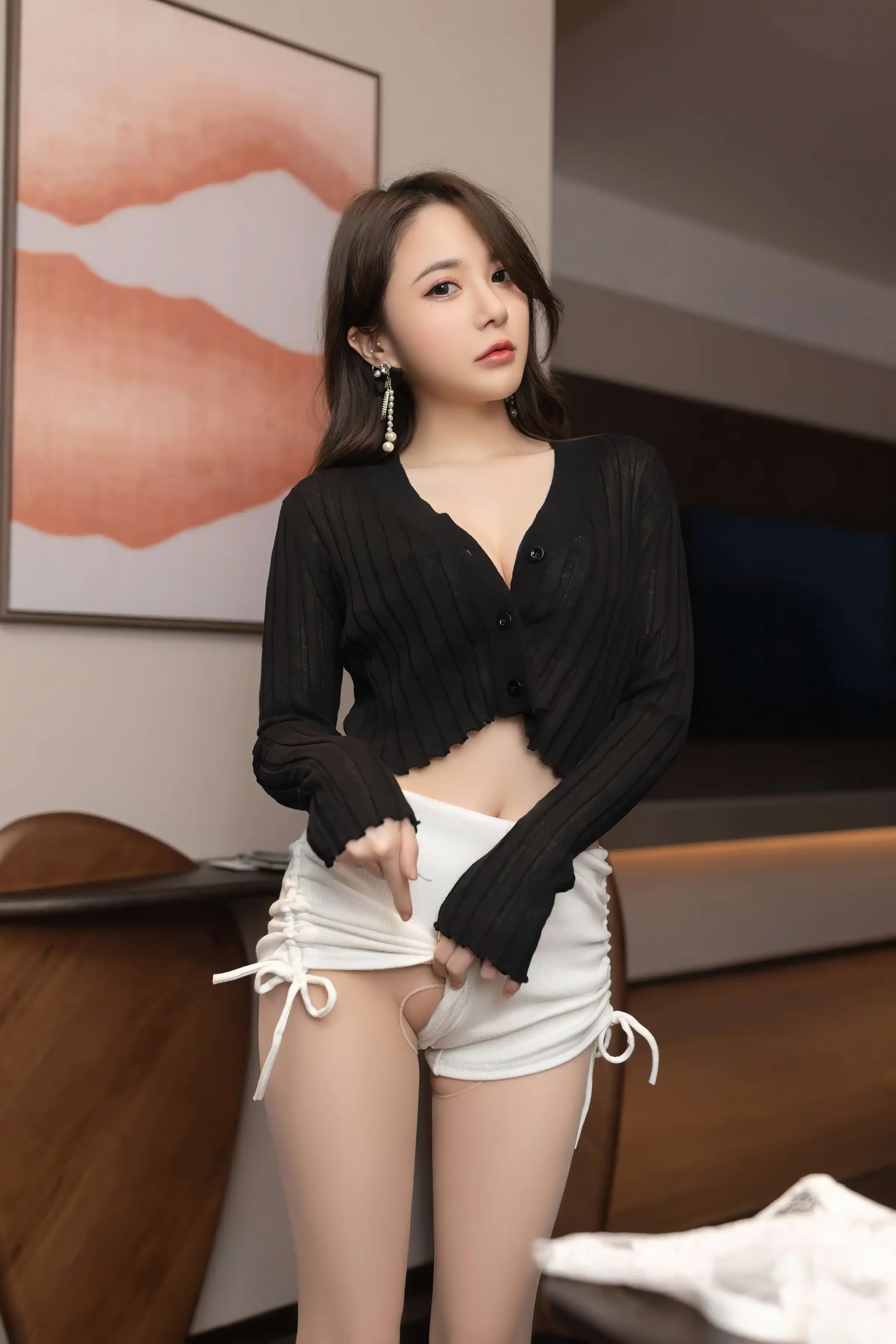 Tiêu Mẫn Nhi
