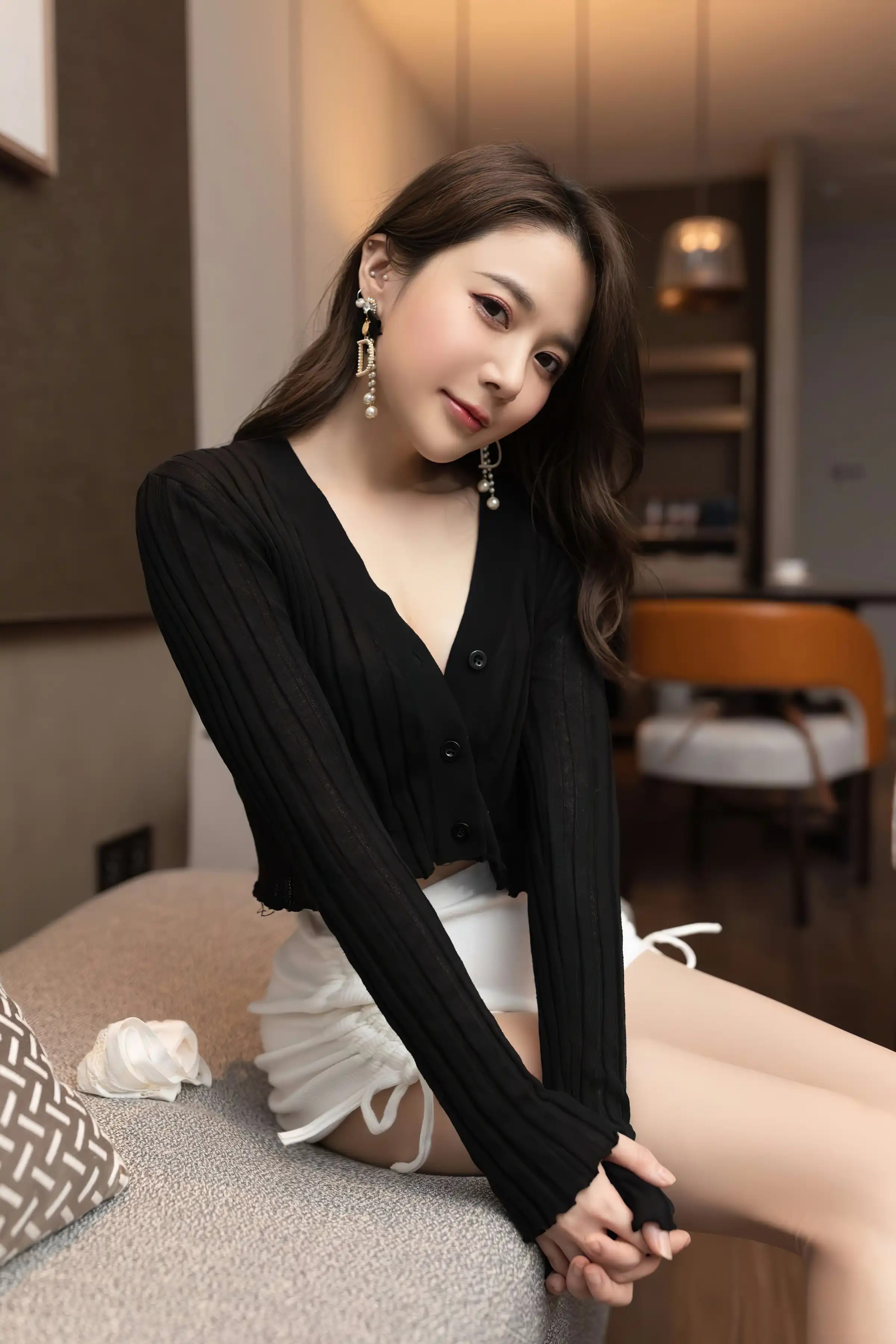 Tiêu Mẫn Nhi