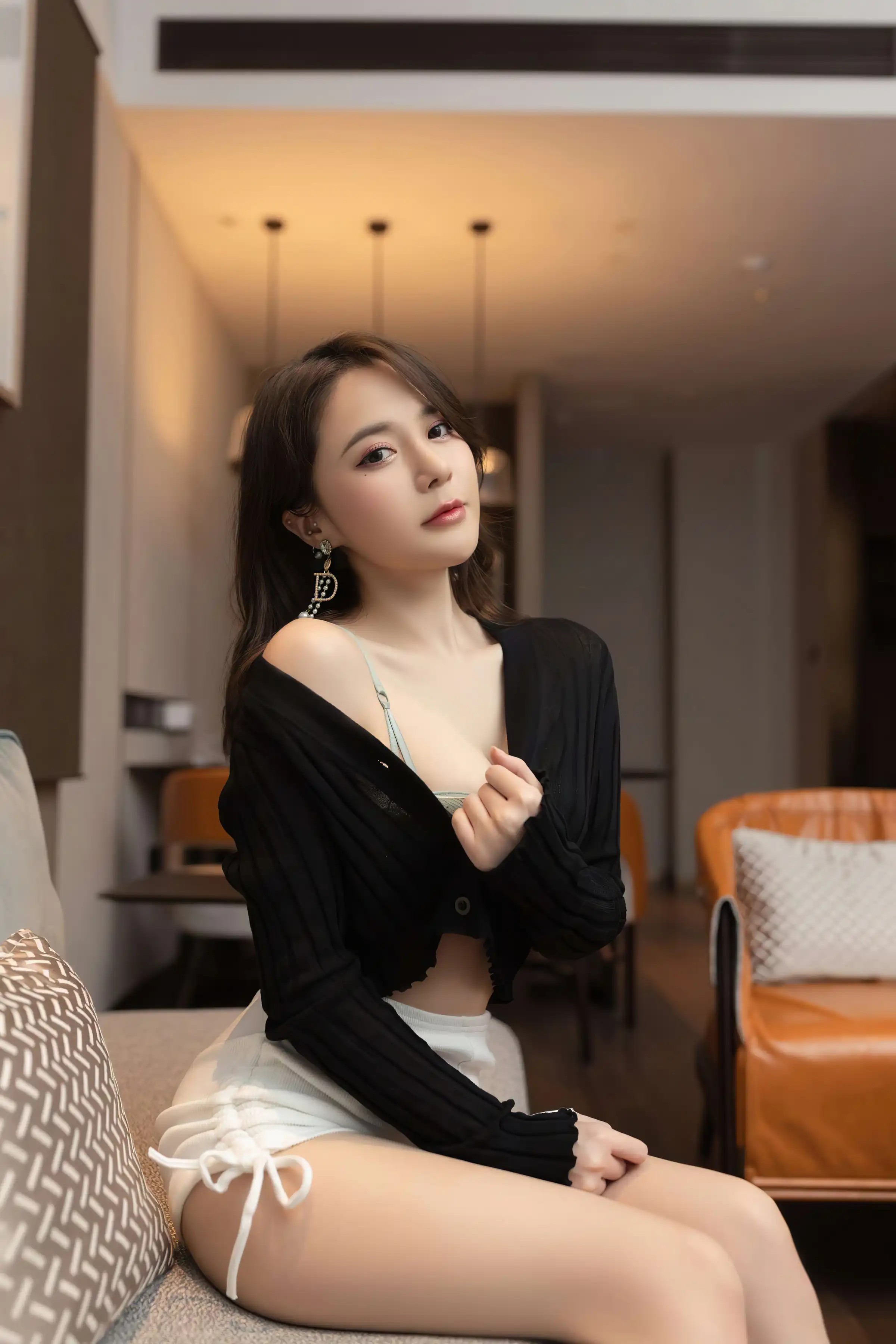 Tiêu Mẫn Nhi