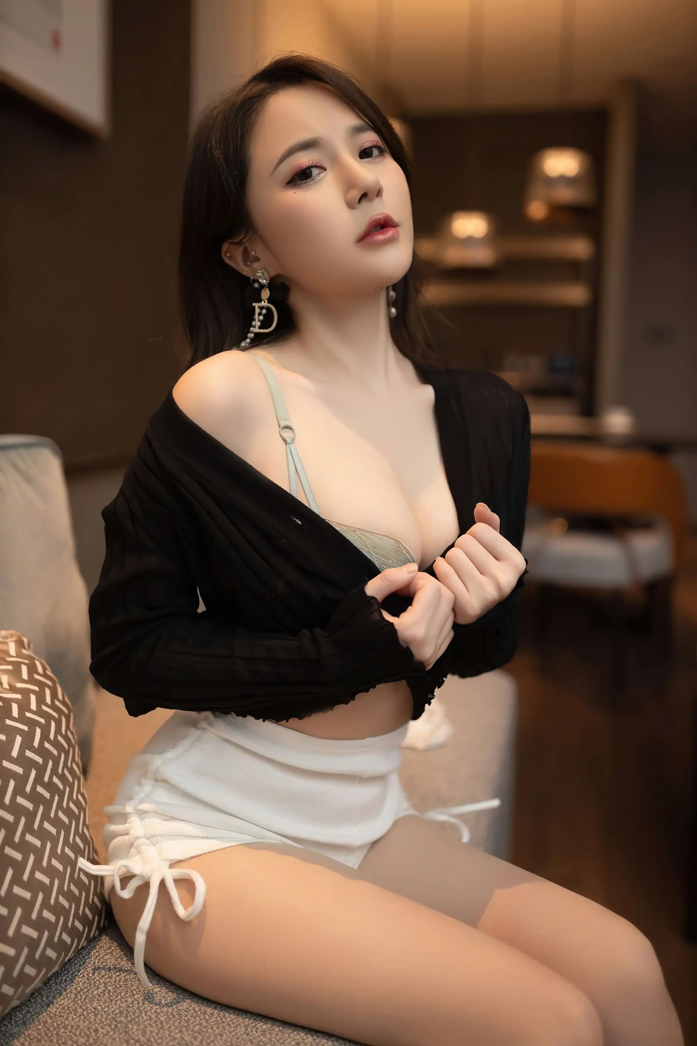 Tiêu Mẫn Nhi