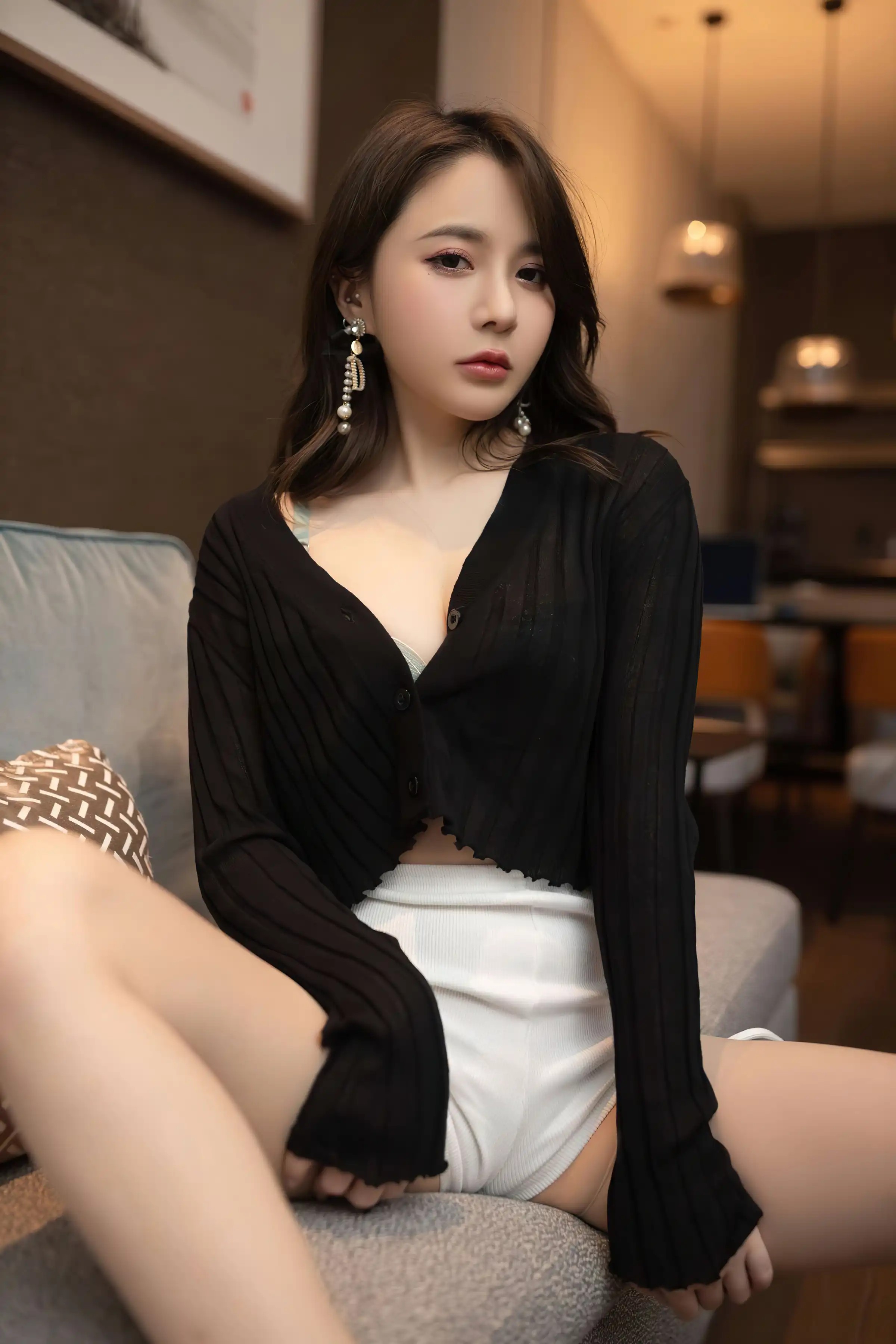 Tiêu Mẫn Nhi