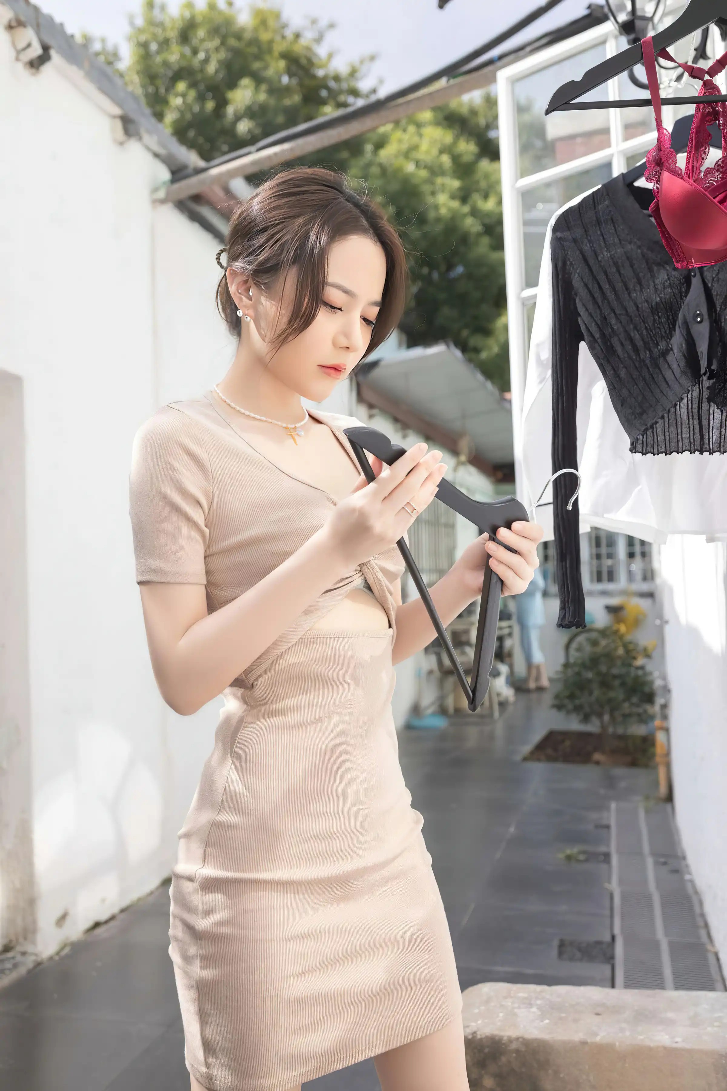 Tiêu Mẫn Nhi