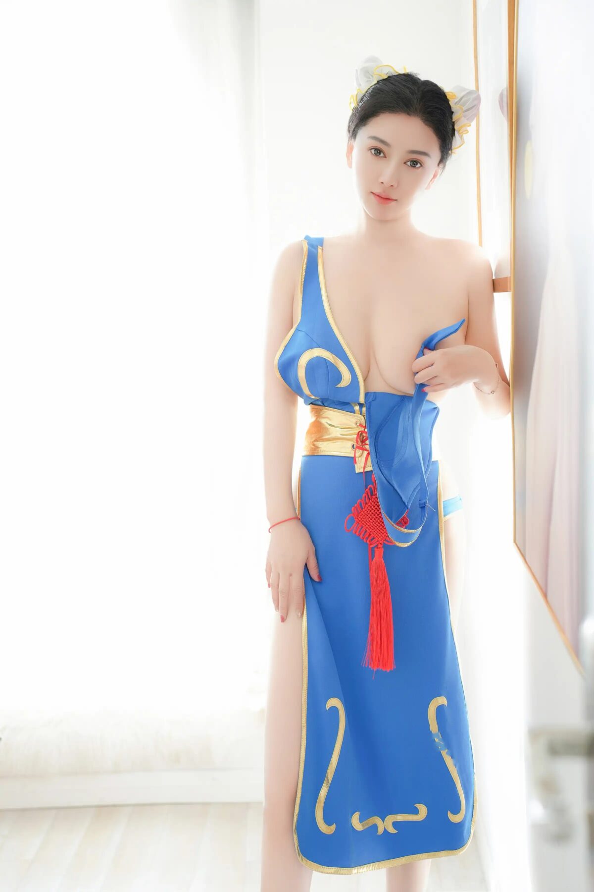 Tiêu Nhã Như