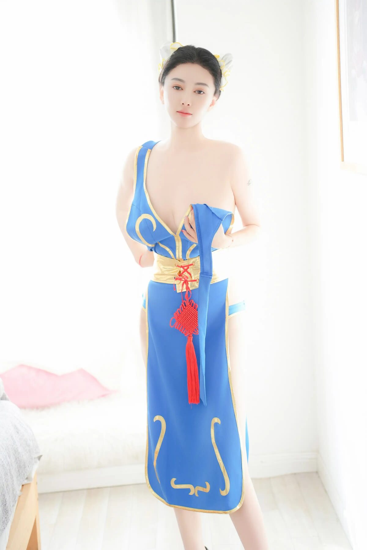 Tiêu Nhã Như
