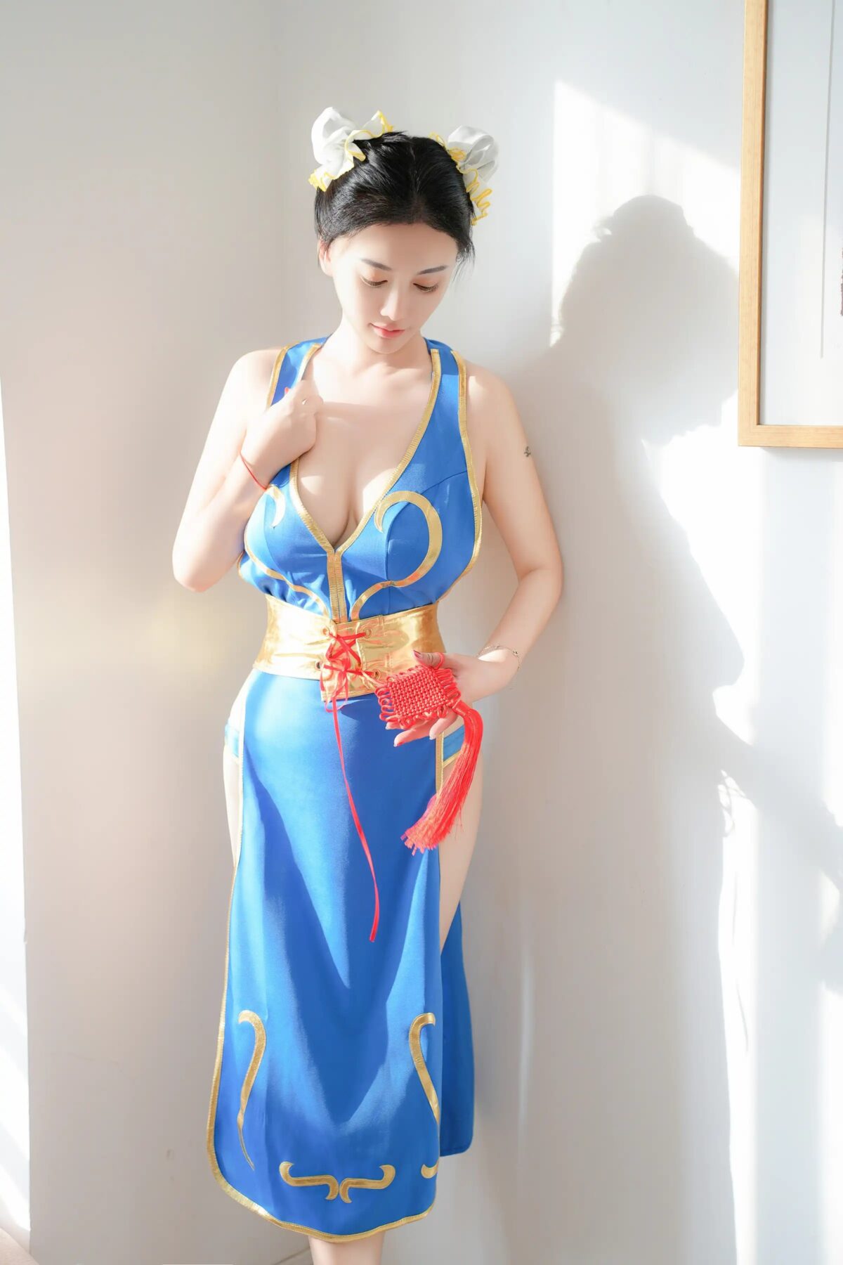Tiêu Nhã Như