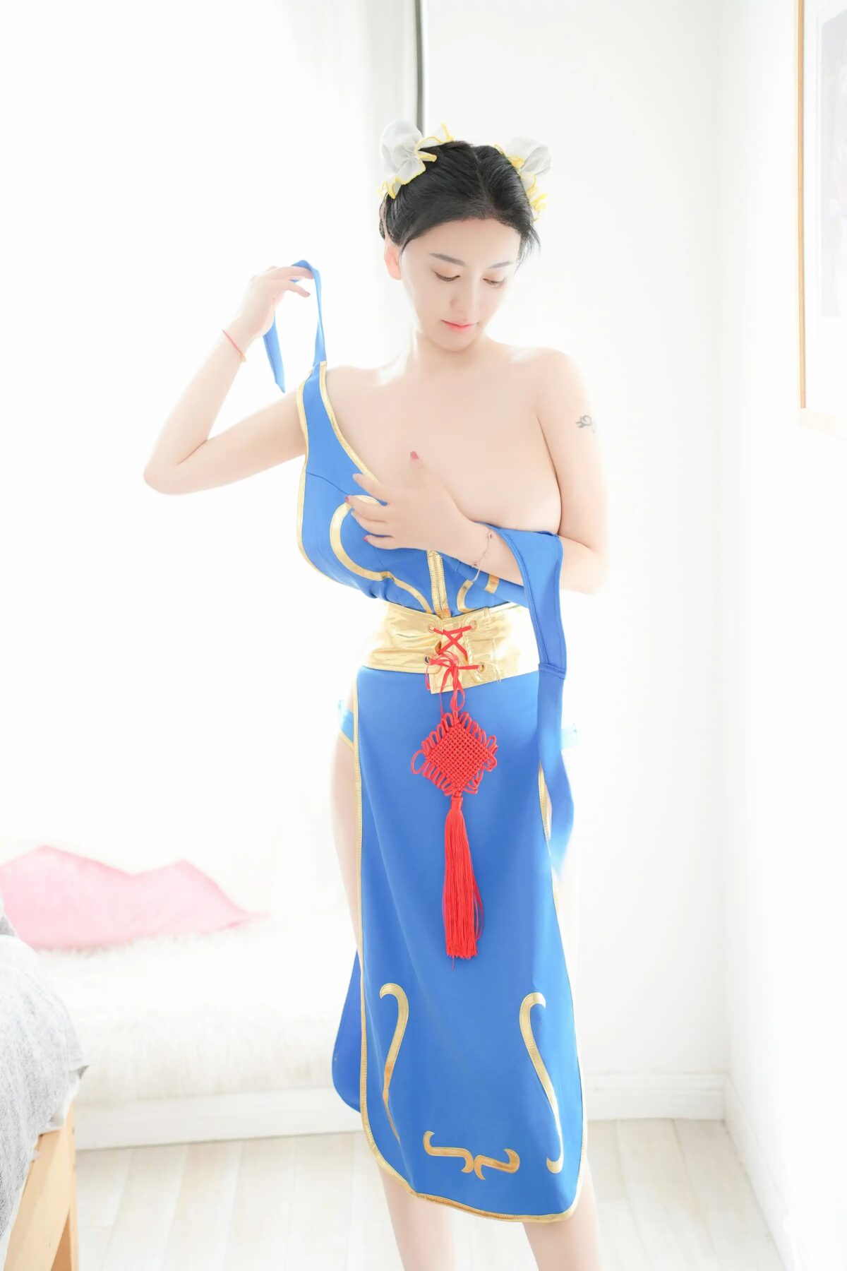 Tiêu Nhã Như