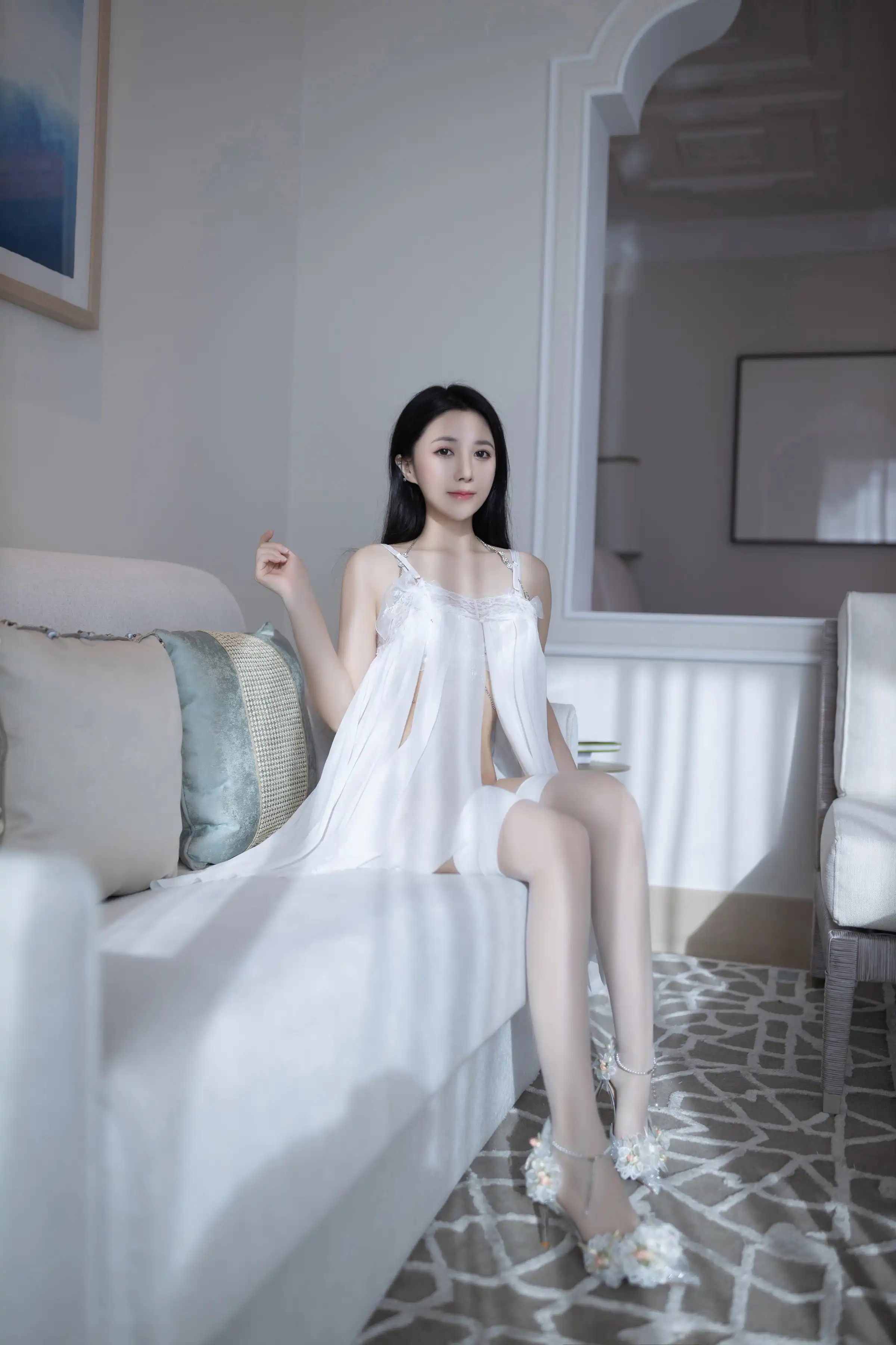 Tiêu Phương Ni
