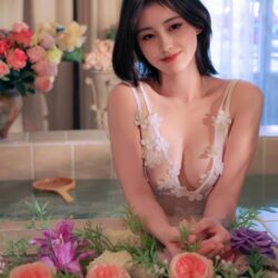 Tiểu Quất Hoàng – Đóa hoa đẹp nhất luôn mau nở chóng tàn