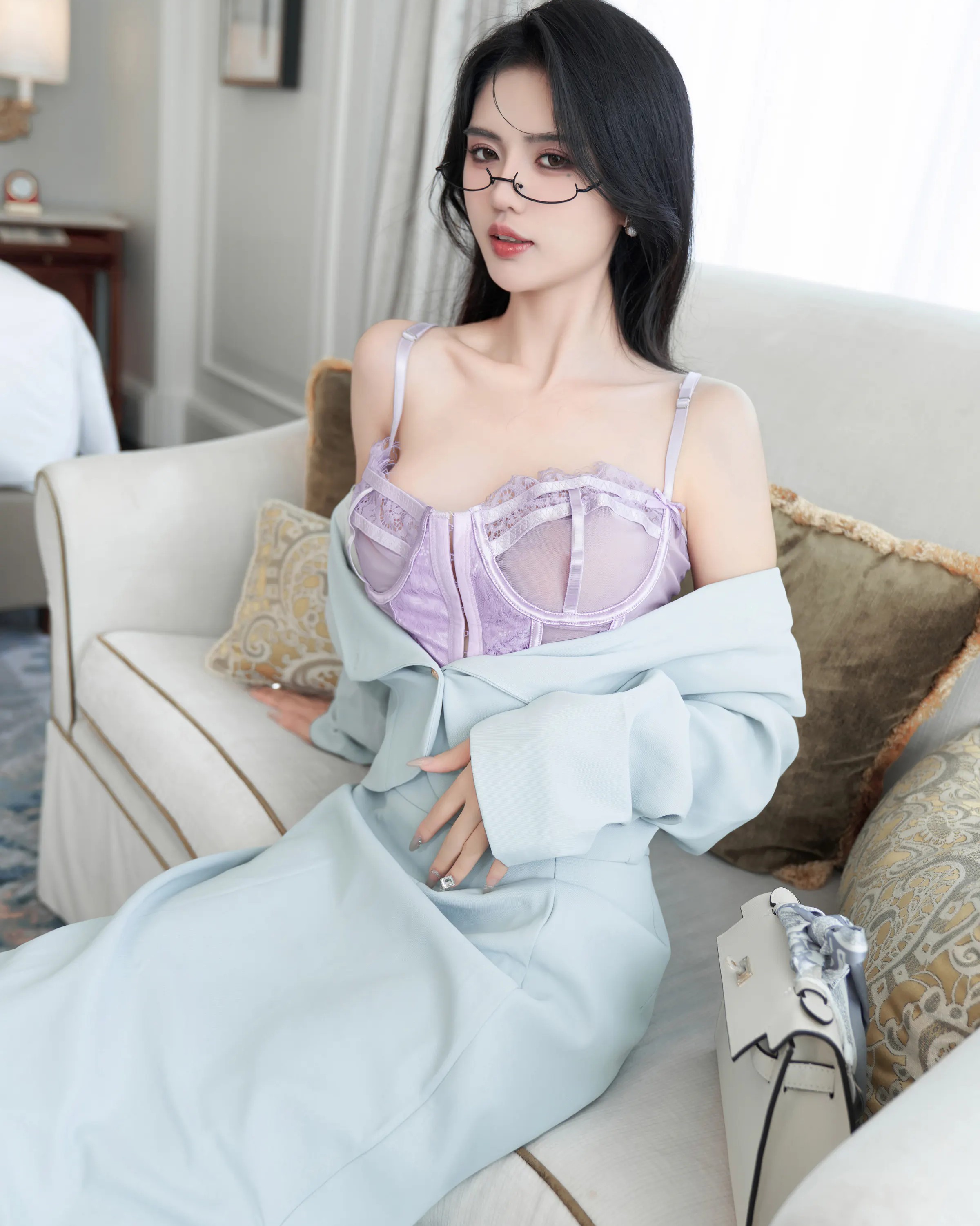 Tiêu Thiển Thiển