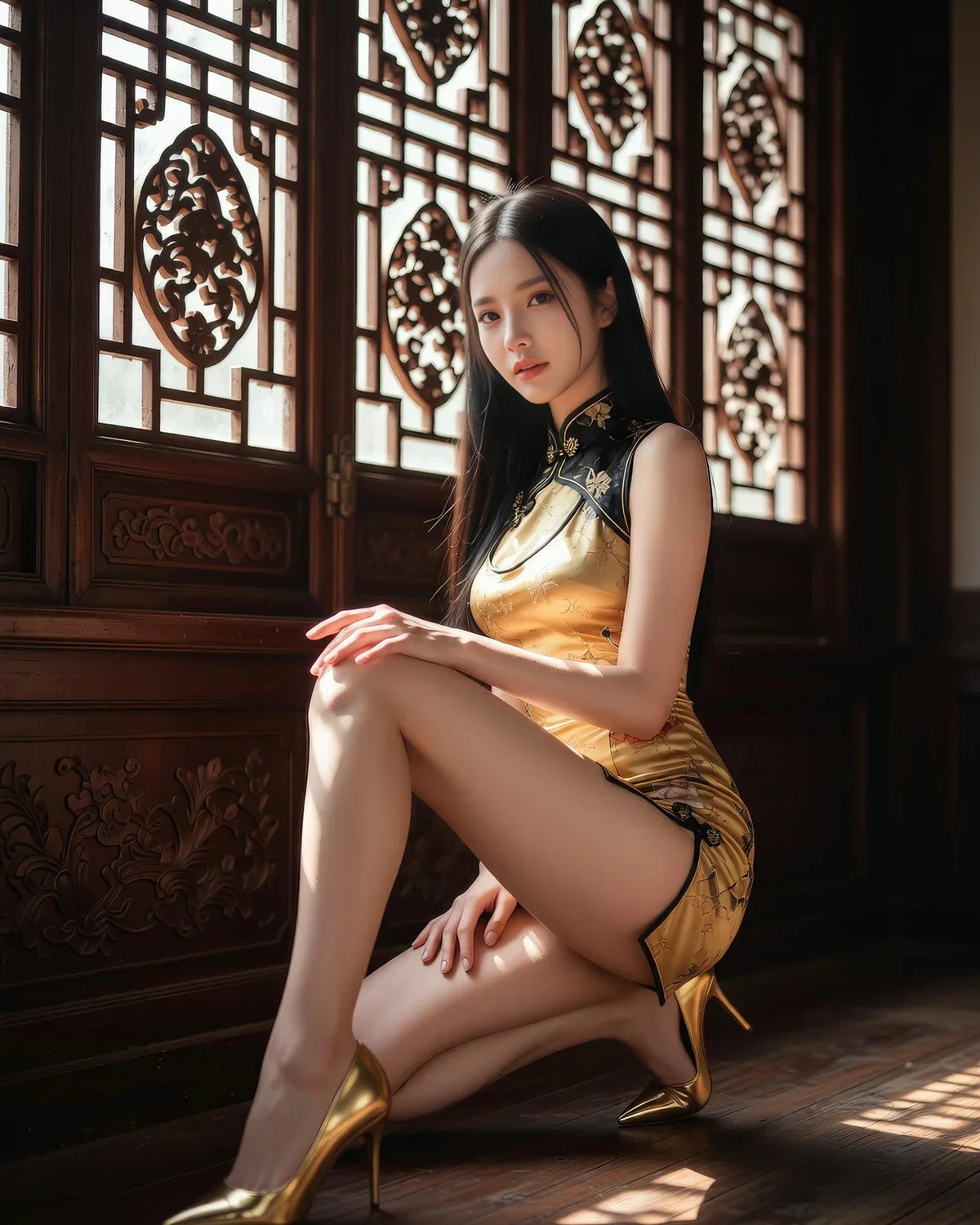 Tô Giản Tình