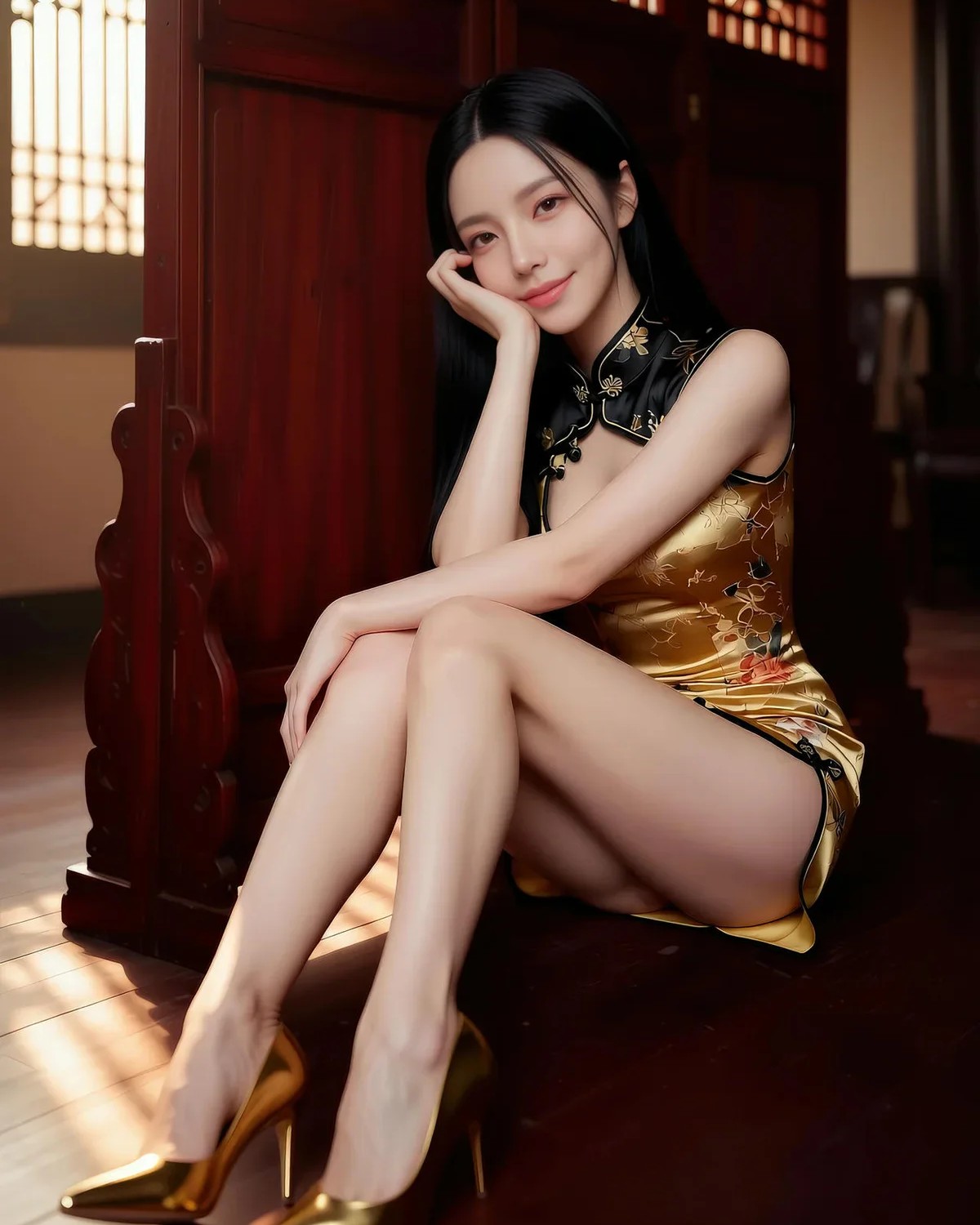 Tô Giản Tình