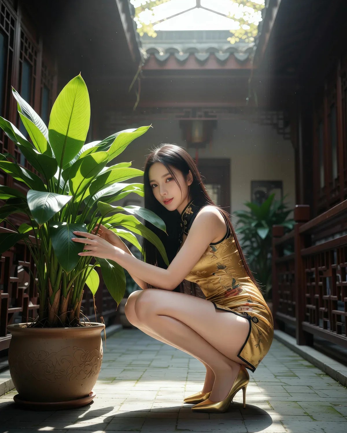 Tô Giản Tình