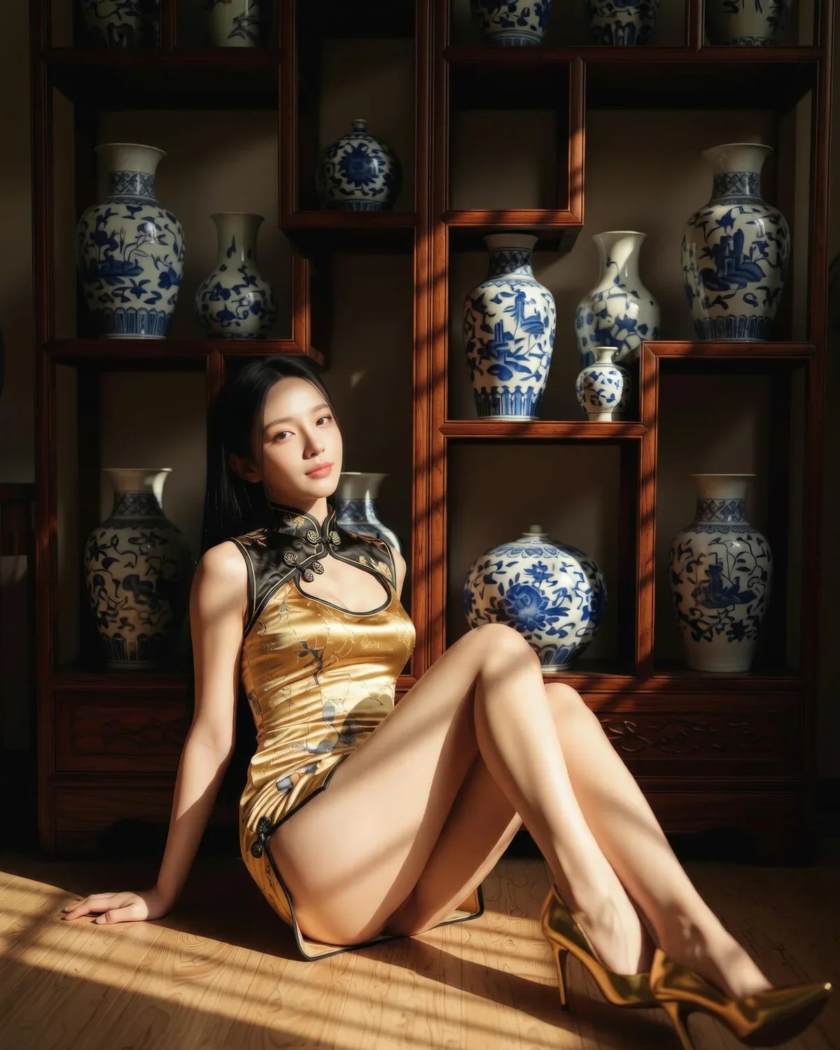 Tô Giản Tình