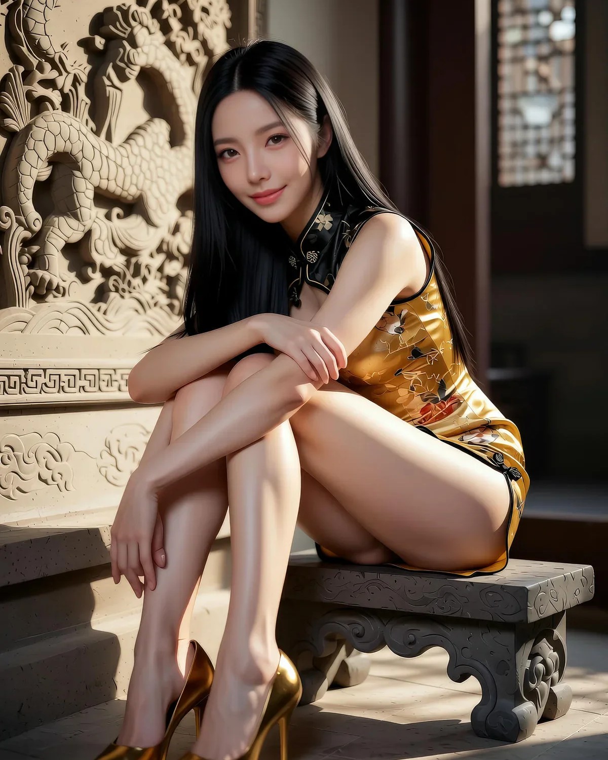 Tô Giản Tình