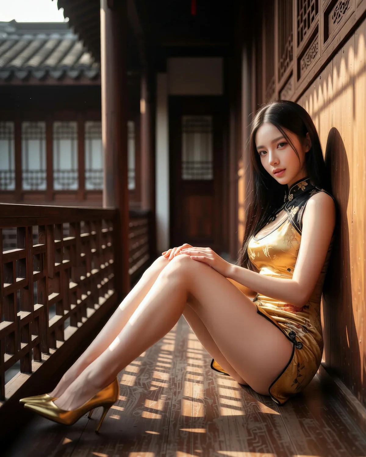 Tô Giản Tình