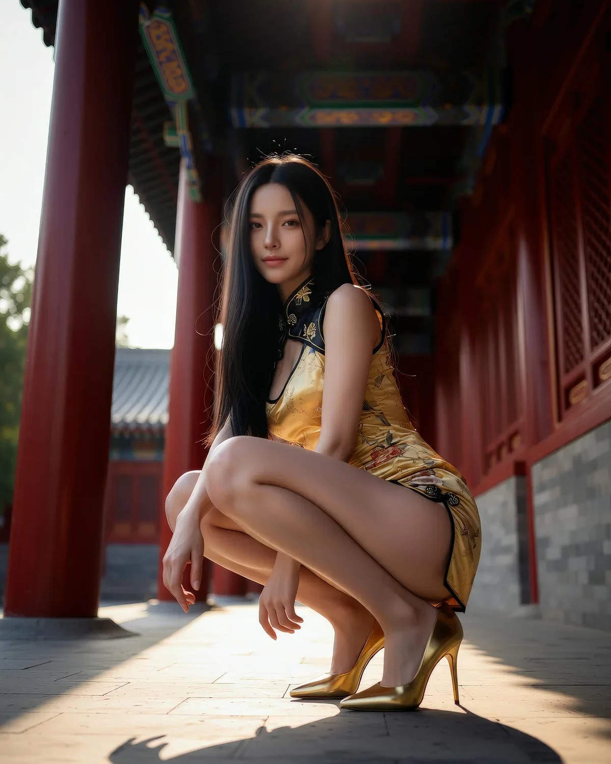 Tô Giản Tình