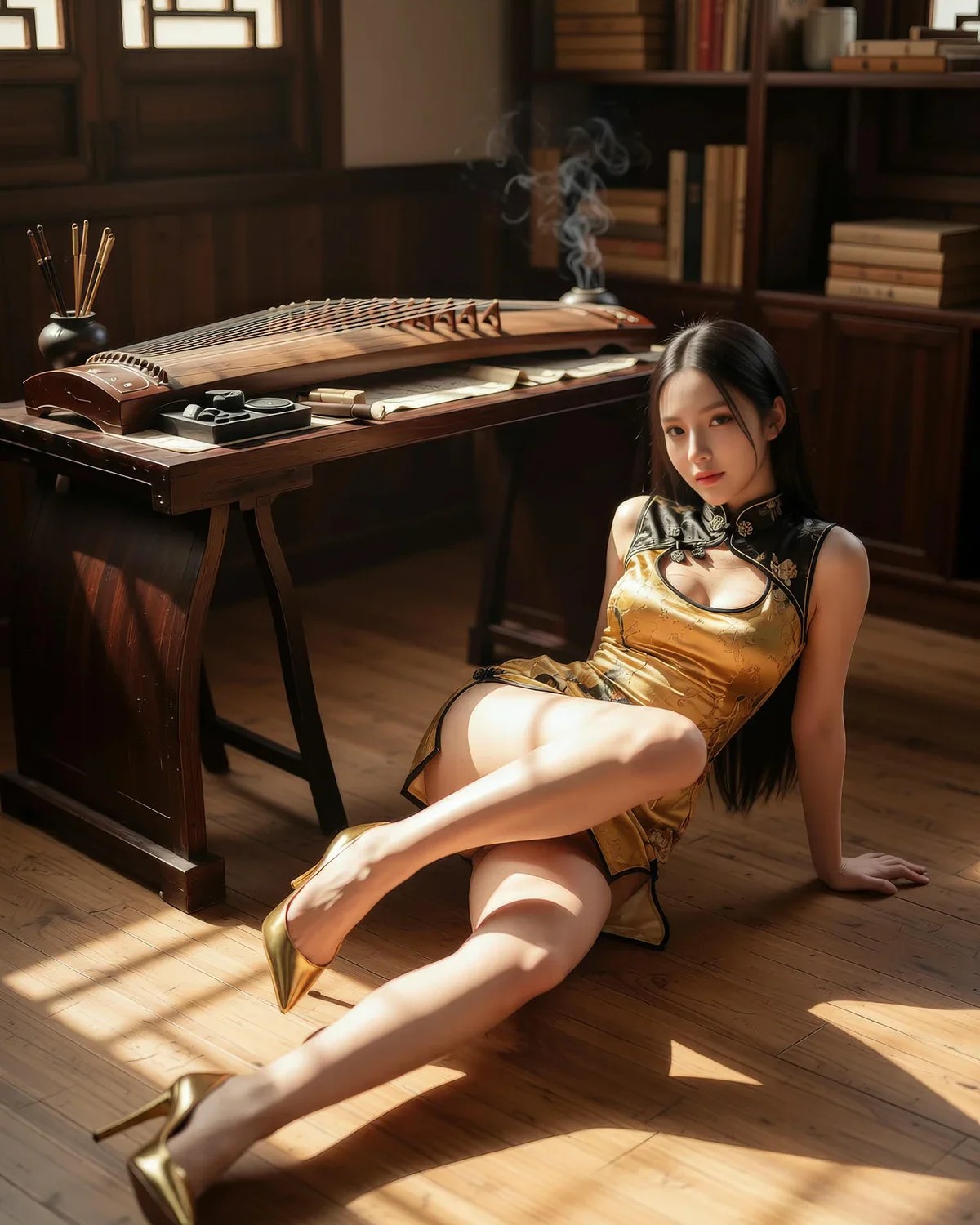 Tô Giản Tình