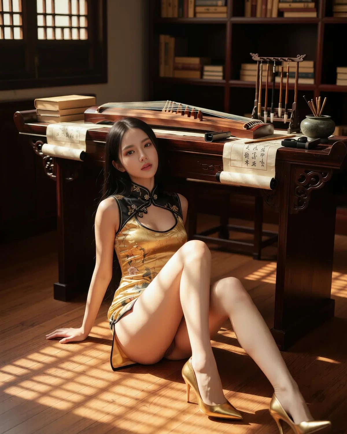 Tô Giản Tình
