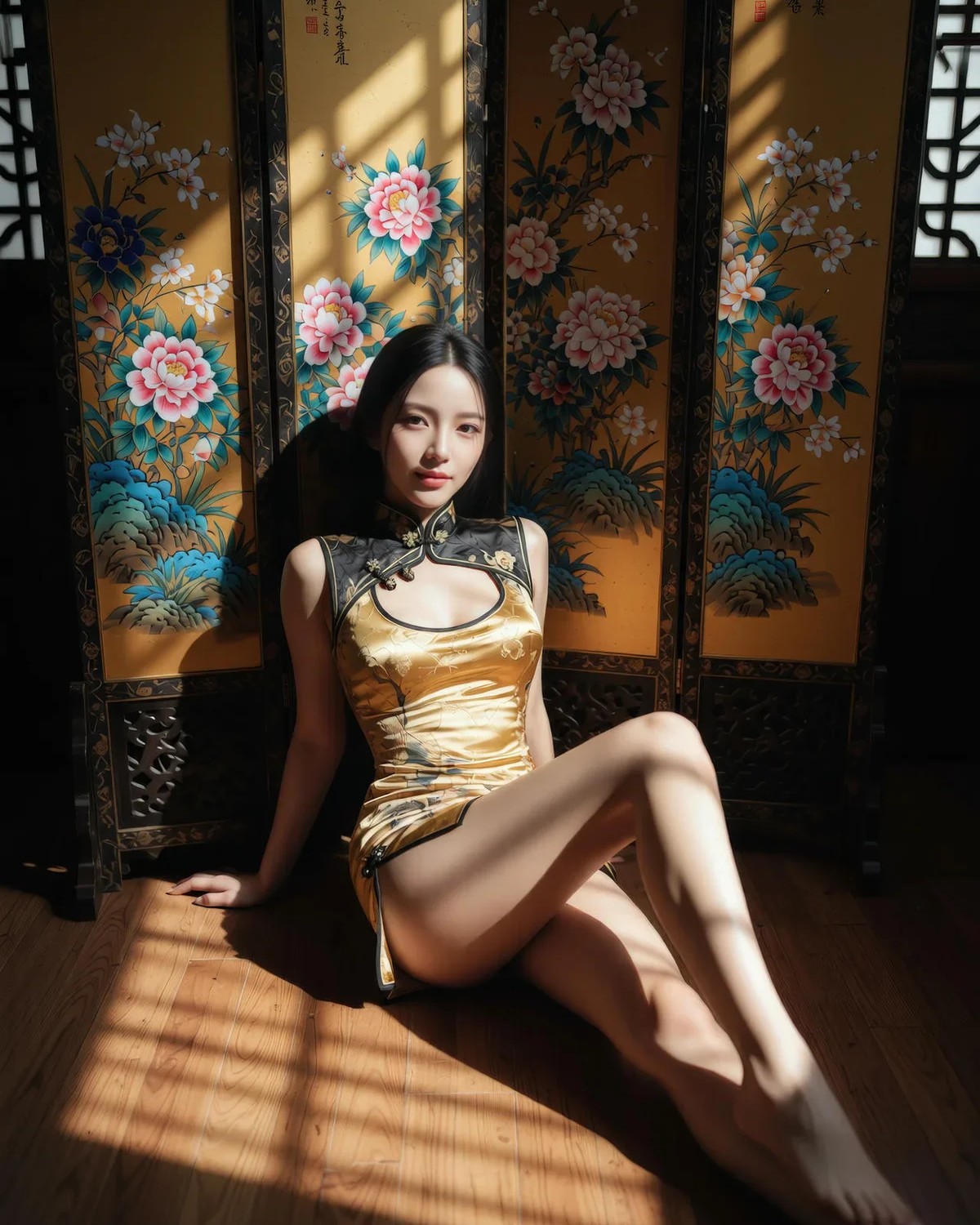 Tô Giản Tình