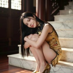 Tô Giản Tình – Ngày không anh làm em đây buồn man mác