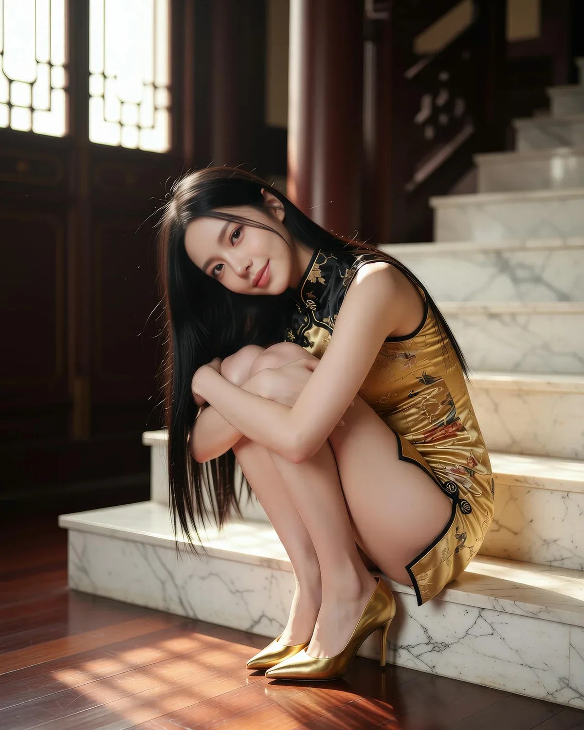 Tô Giản Tình