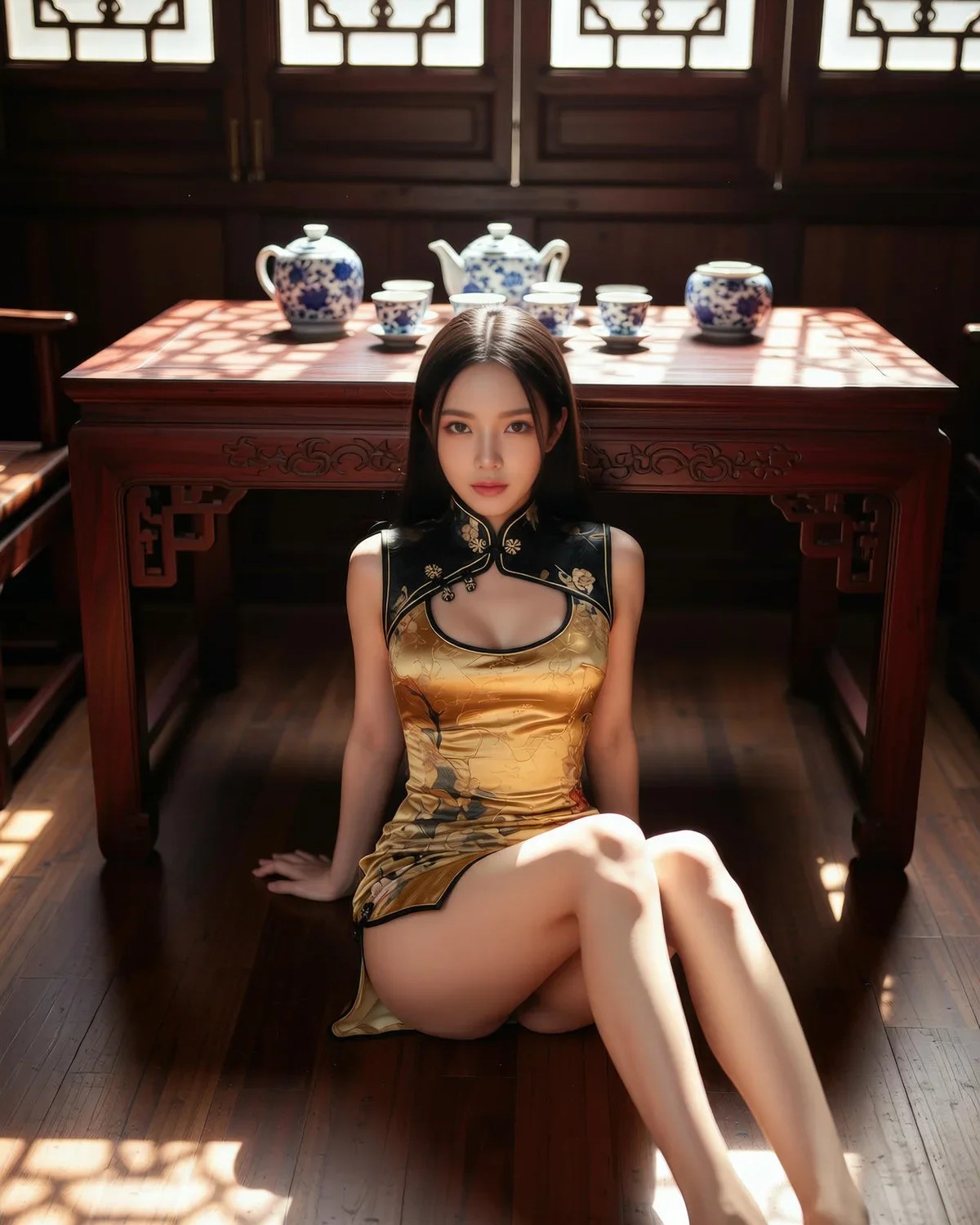 Tô Giản Tình