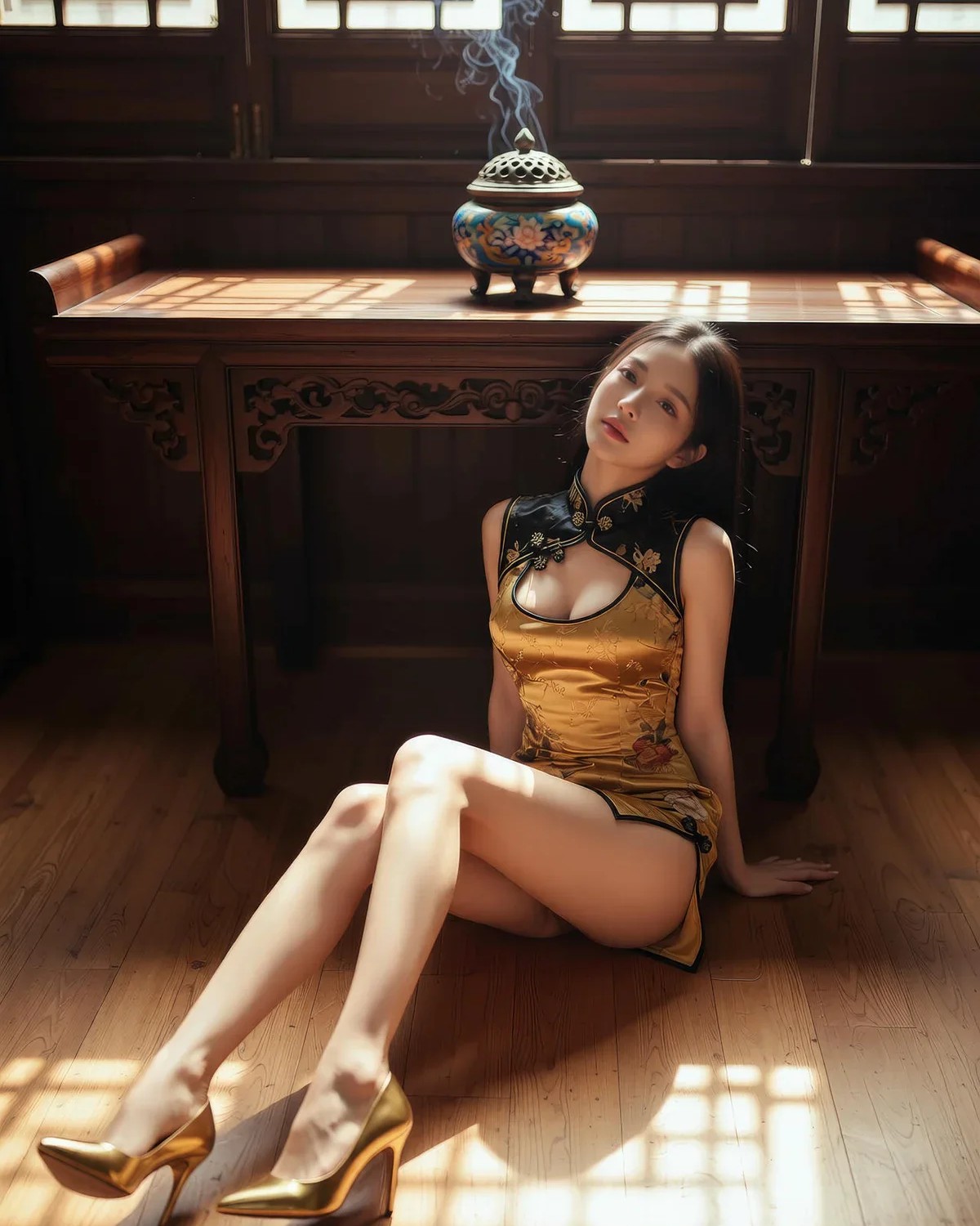 Tô Giản Tình