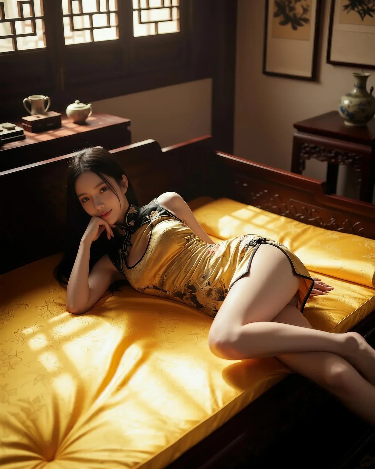 Tô Giản Tình