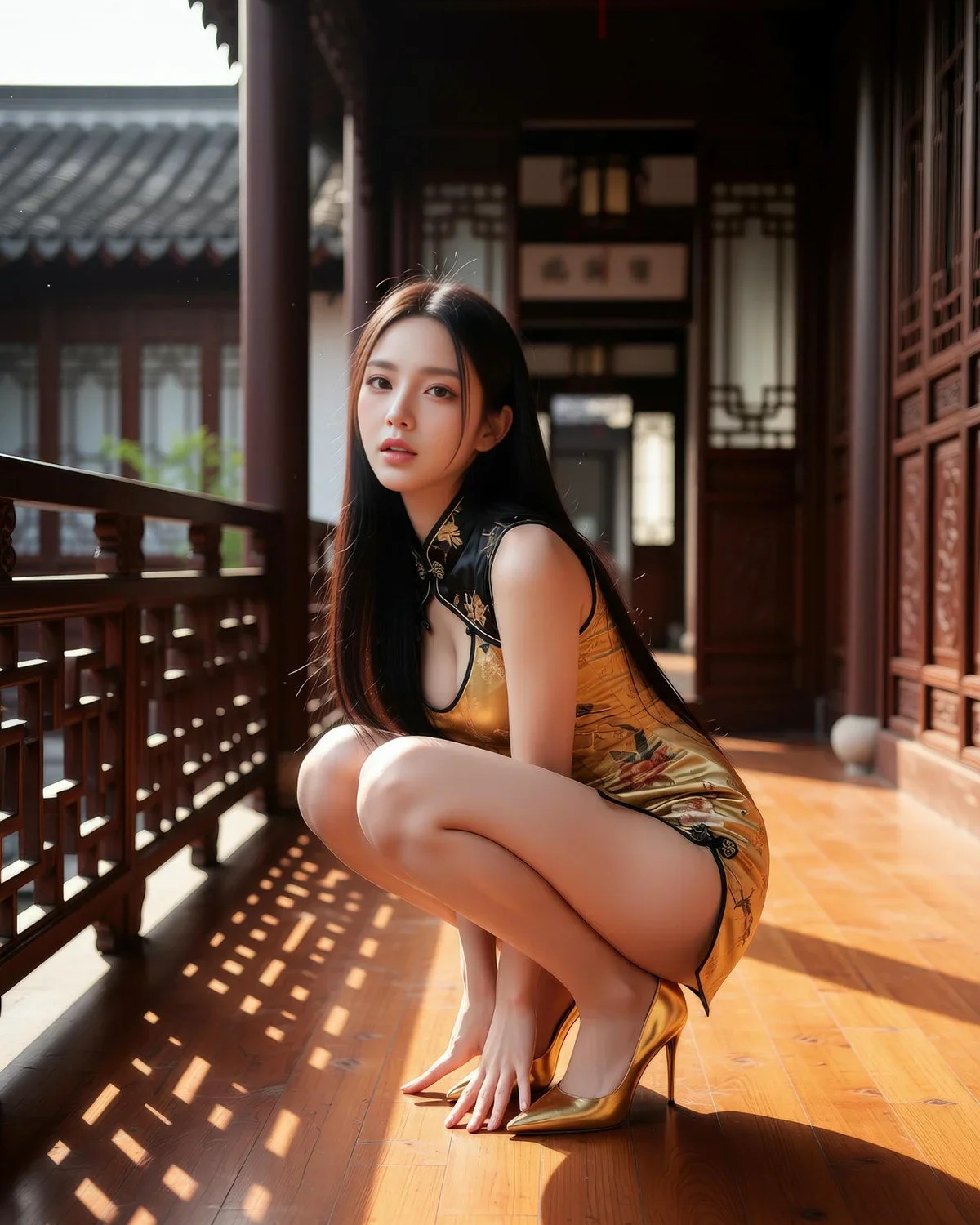 Tô Giản Tình